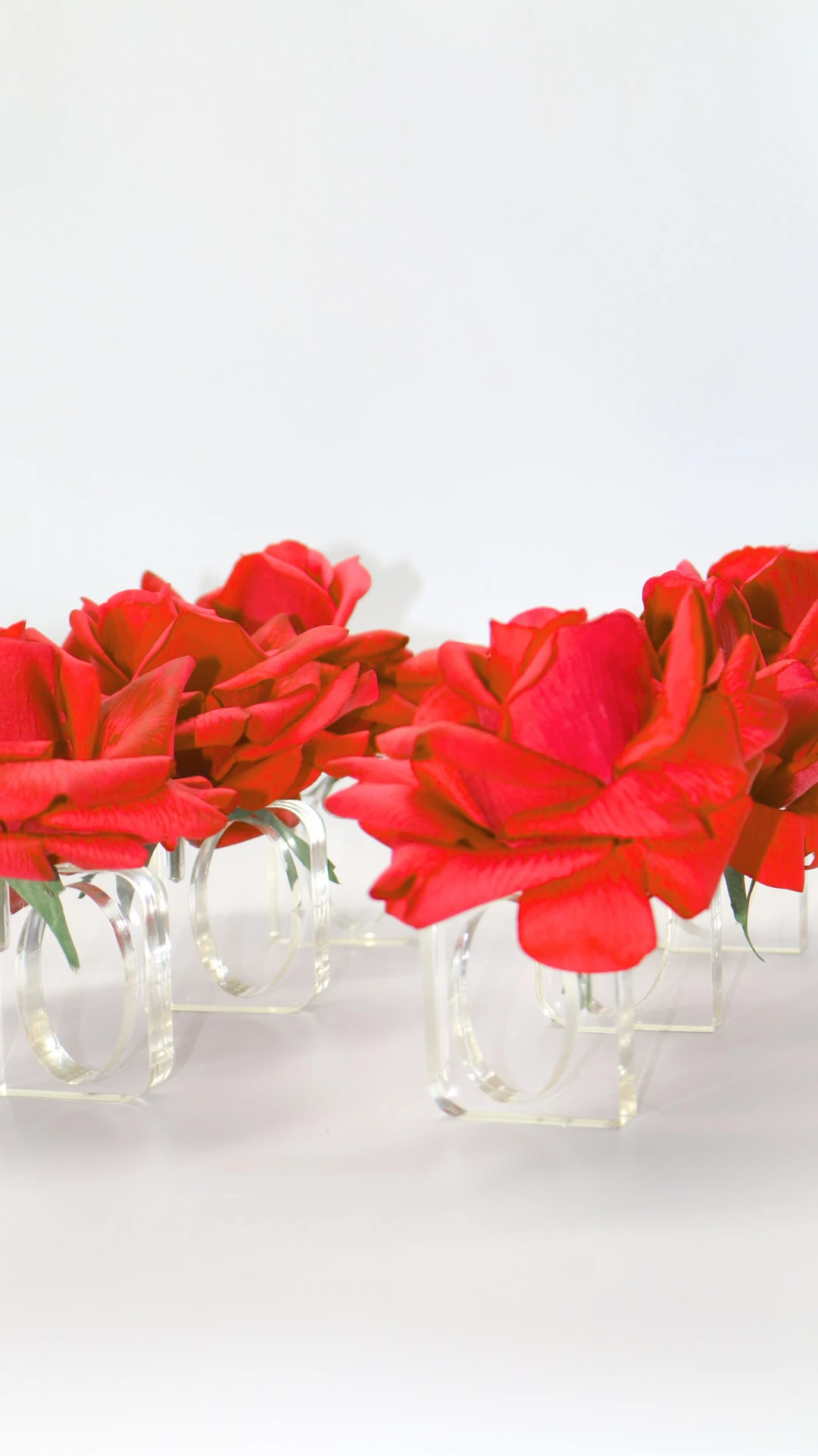 ROSALINDA PEÇETE HALKALARI