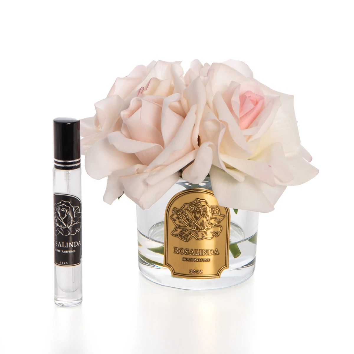 ROSALINDA GOLD 4 GÜL ALLIKLI ODA KOKUSU