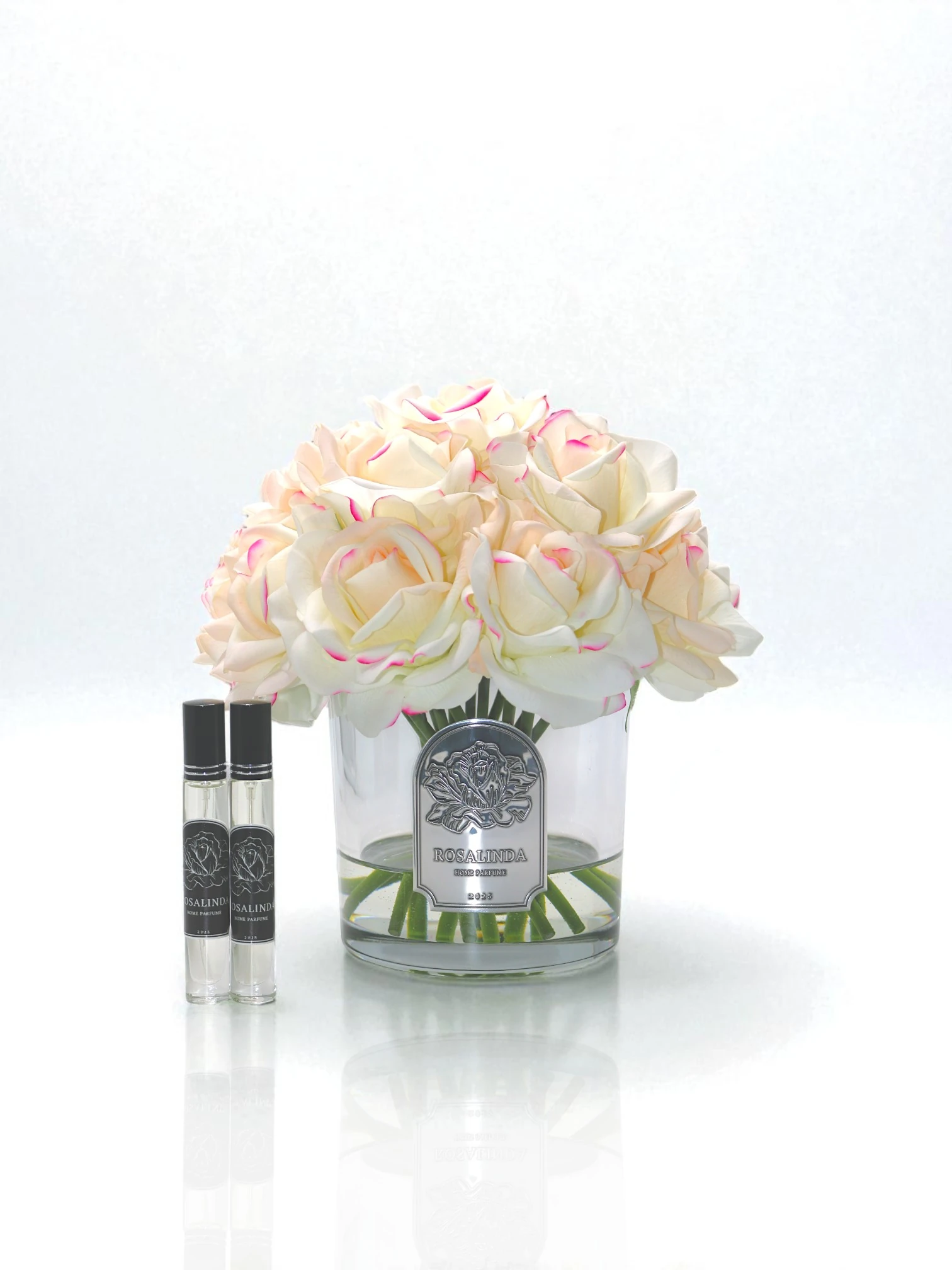ROSALINDA SILVER 15 GÜL ALLIKLI ODA KOKUSU