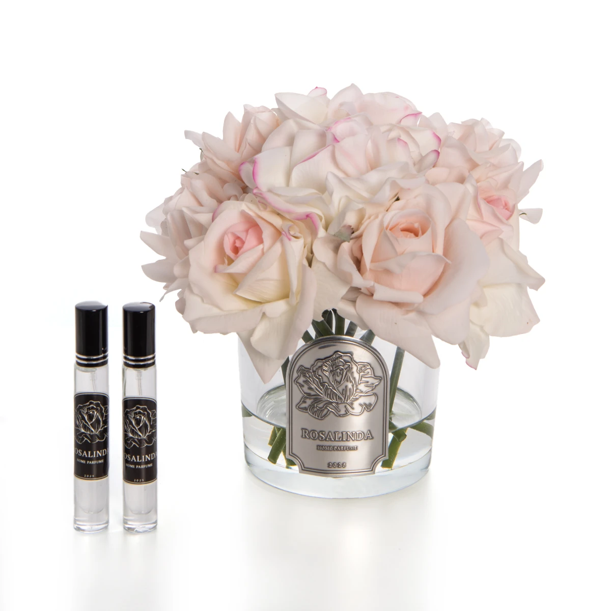 ROSALINDA SILVER 12 GÜL ALLIKLI ODA KOKUSU
