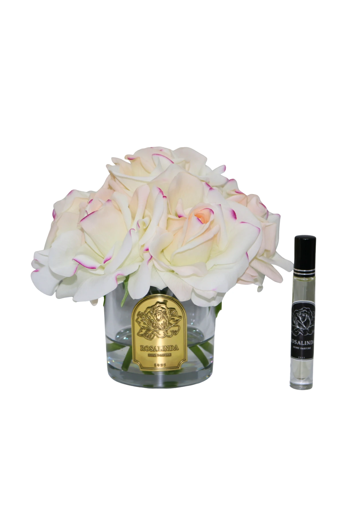 ROSALINDA GOLD 9 GÜL ALLIKLI ODA KOKUSU