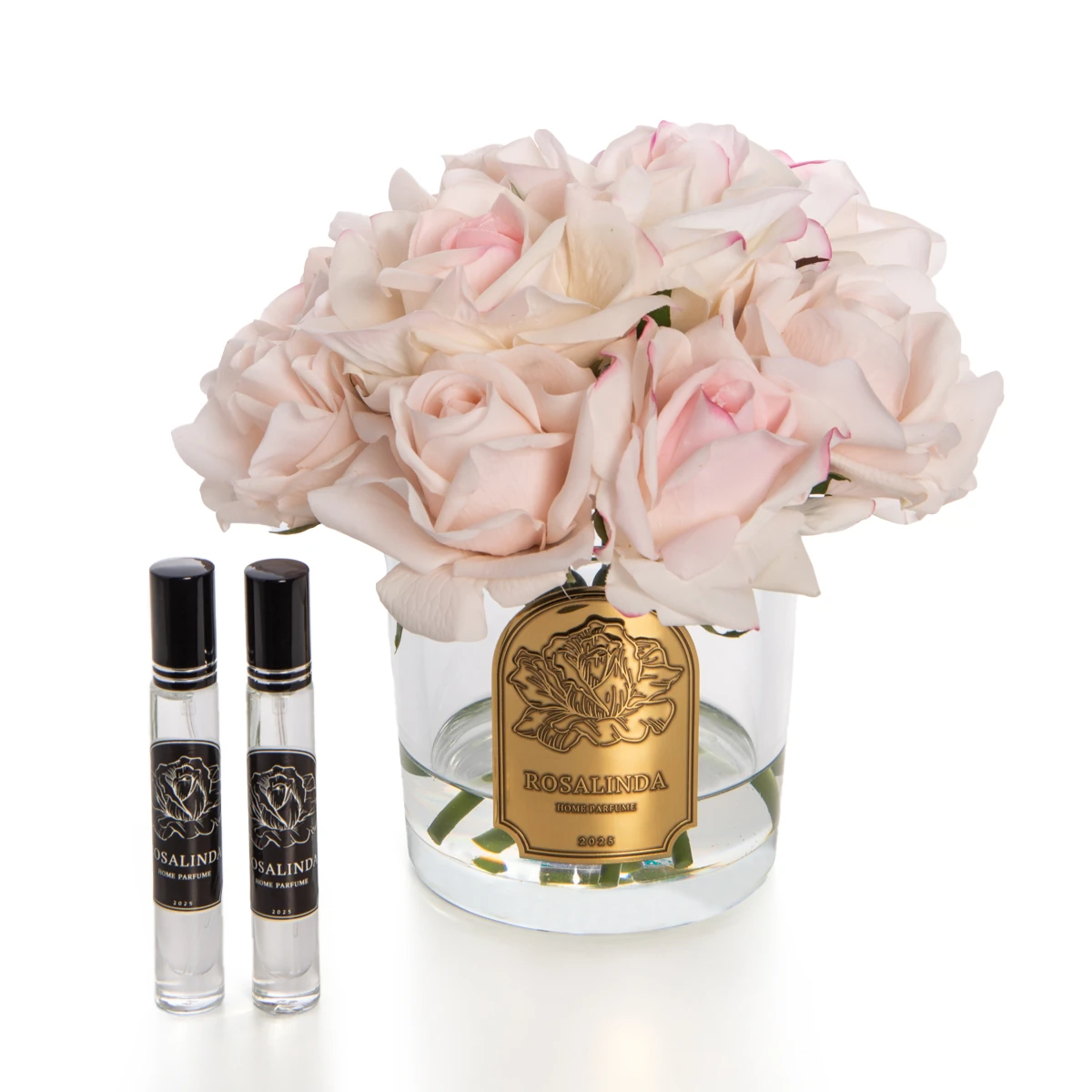 ROSALINDA GOLD 12 GÜL ALLIKLI ODA KOKUSU