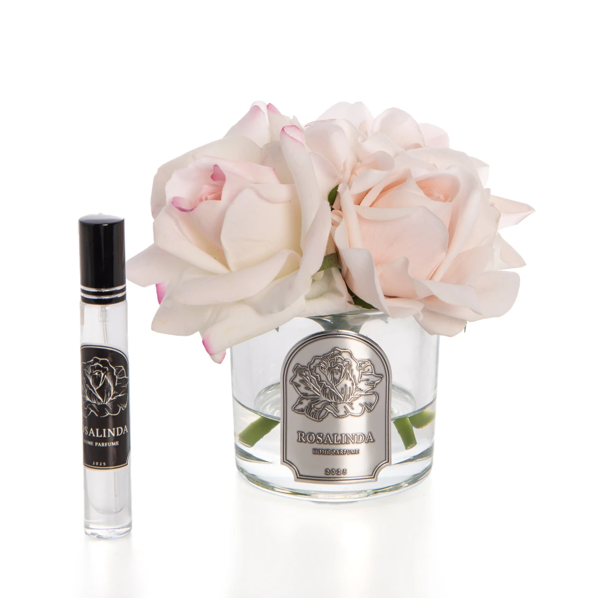 ROSALINDA SILVER 4 GÜL ALLIKLI ODA KOKUSU