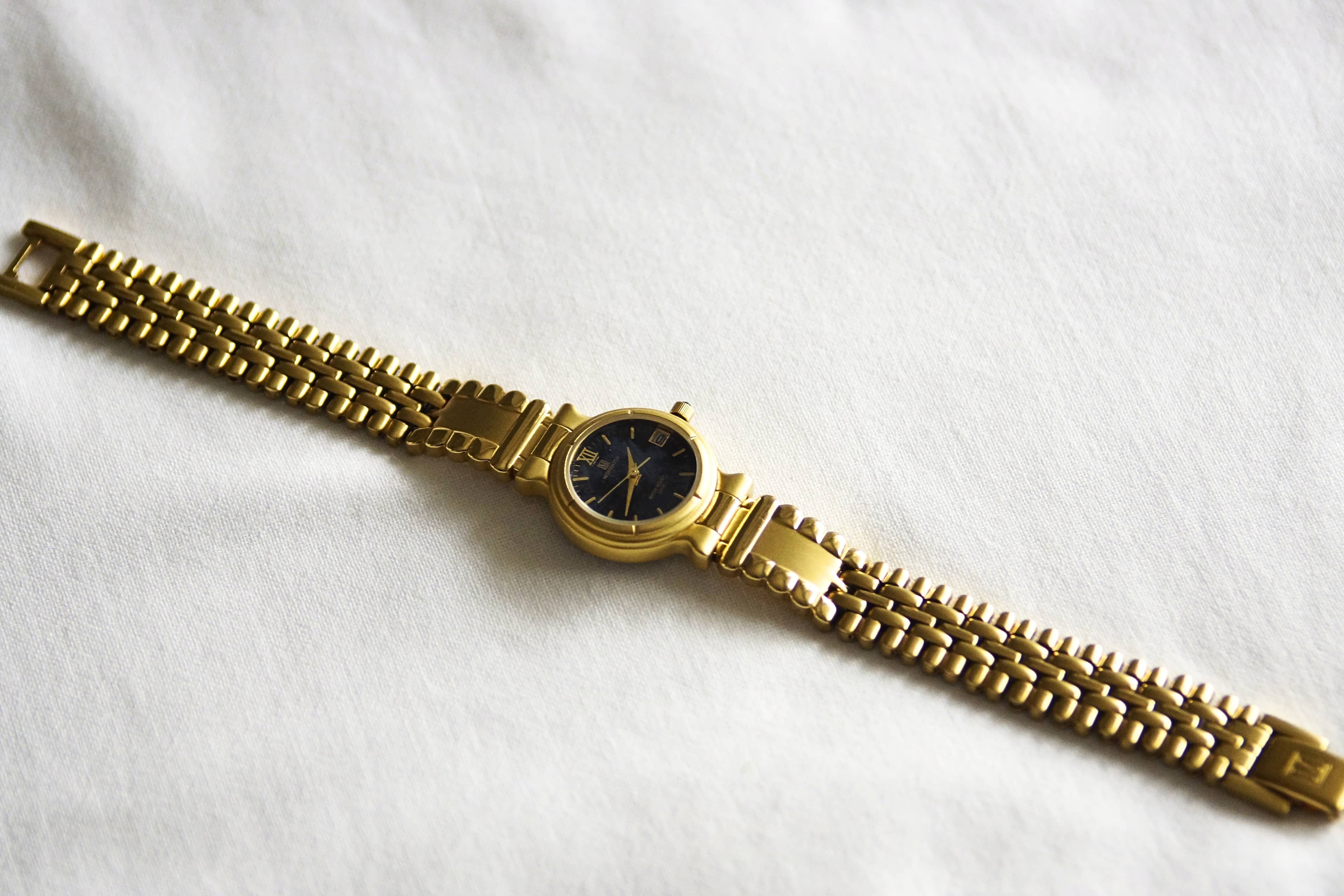 Momentus Vintage Saat