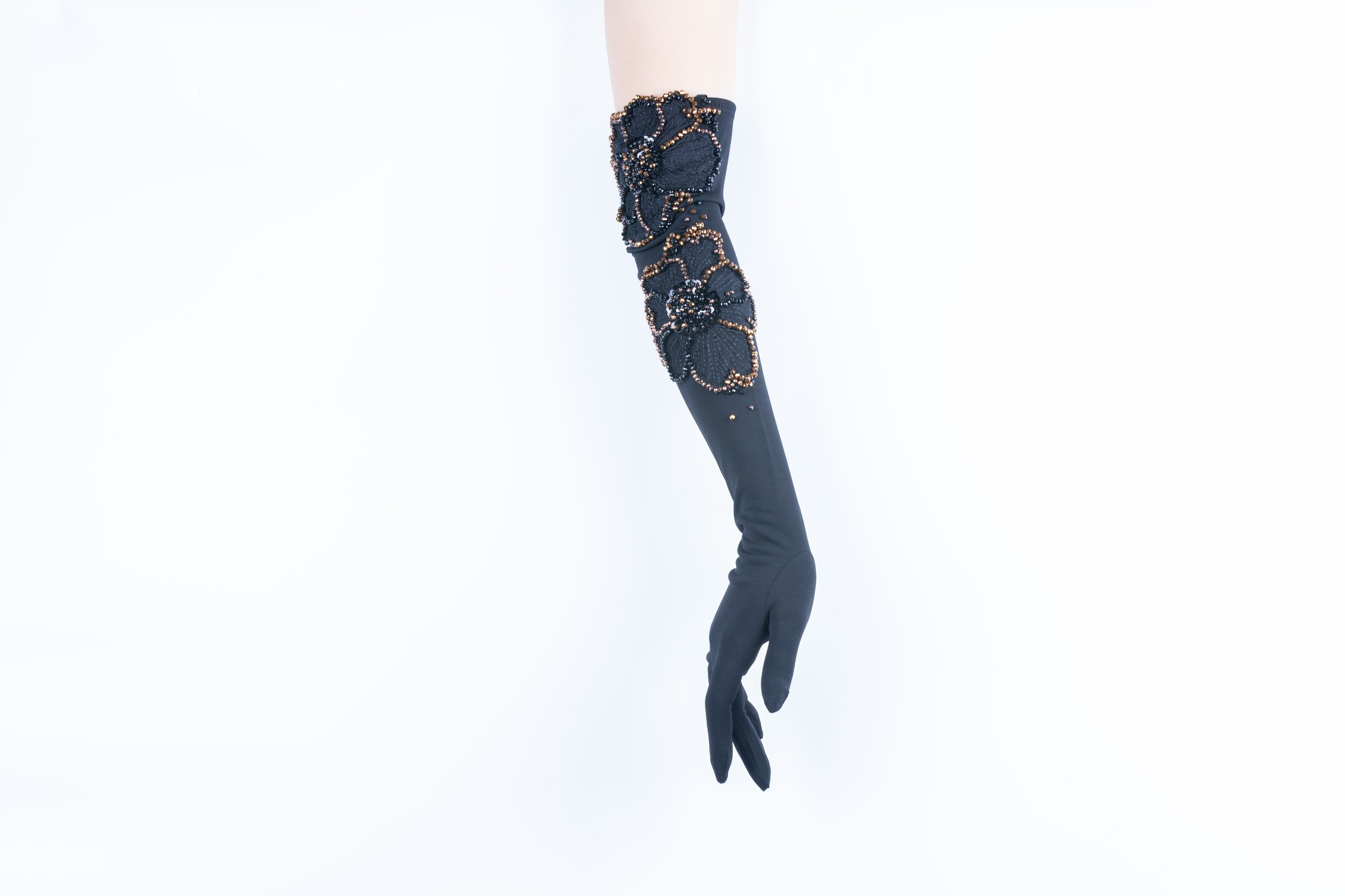 Obsidian Bloom 