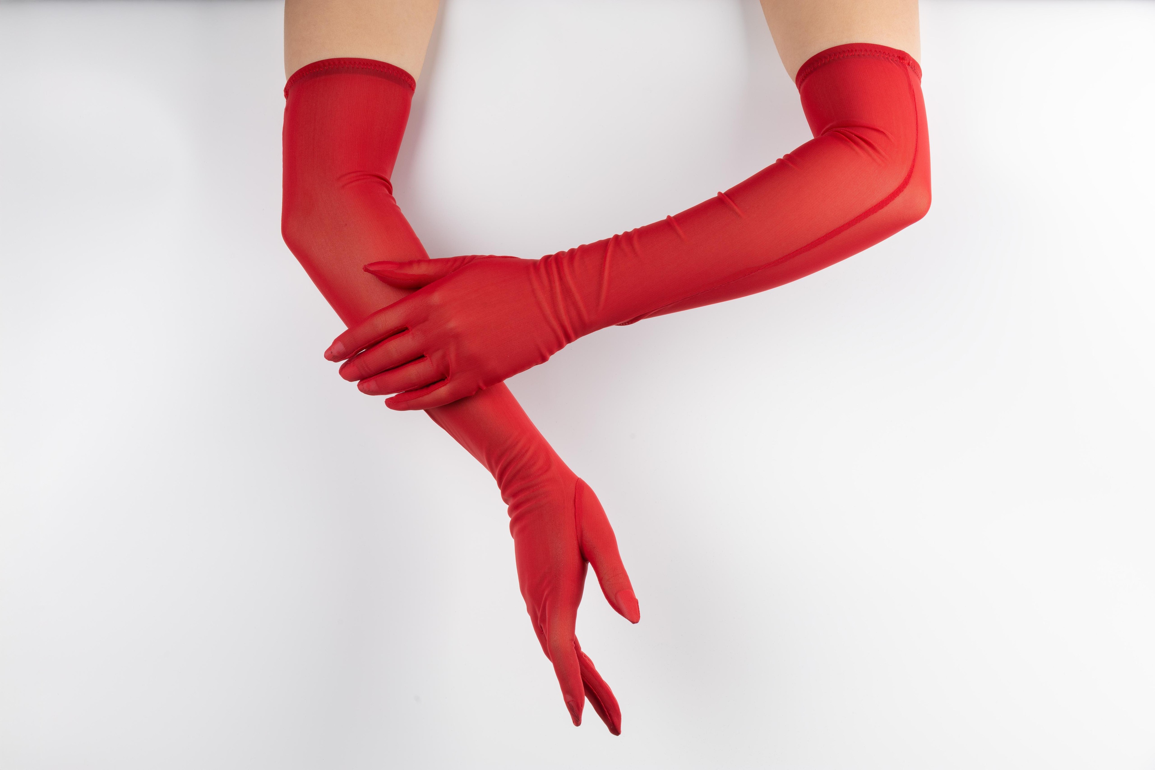 Red Whisper