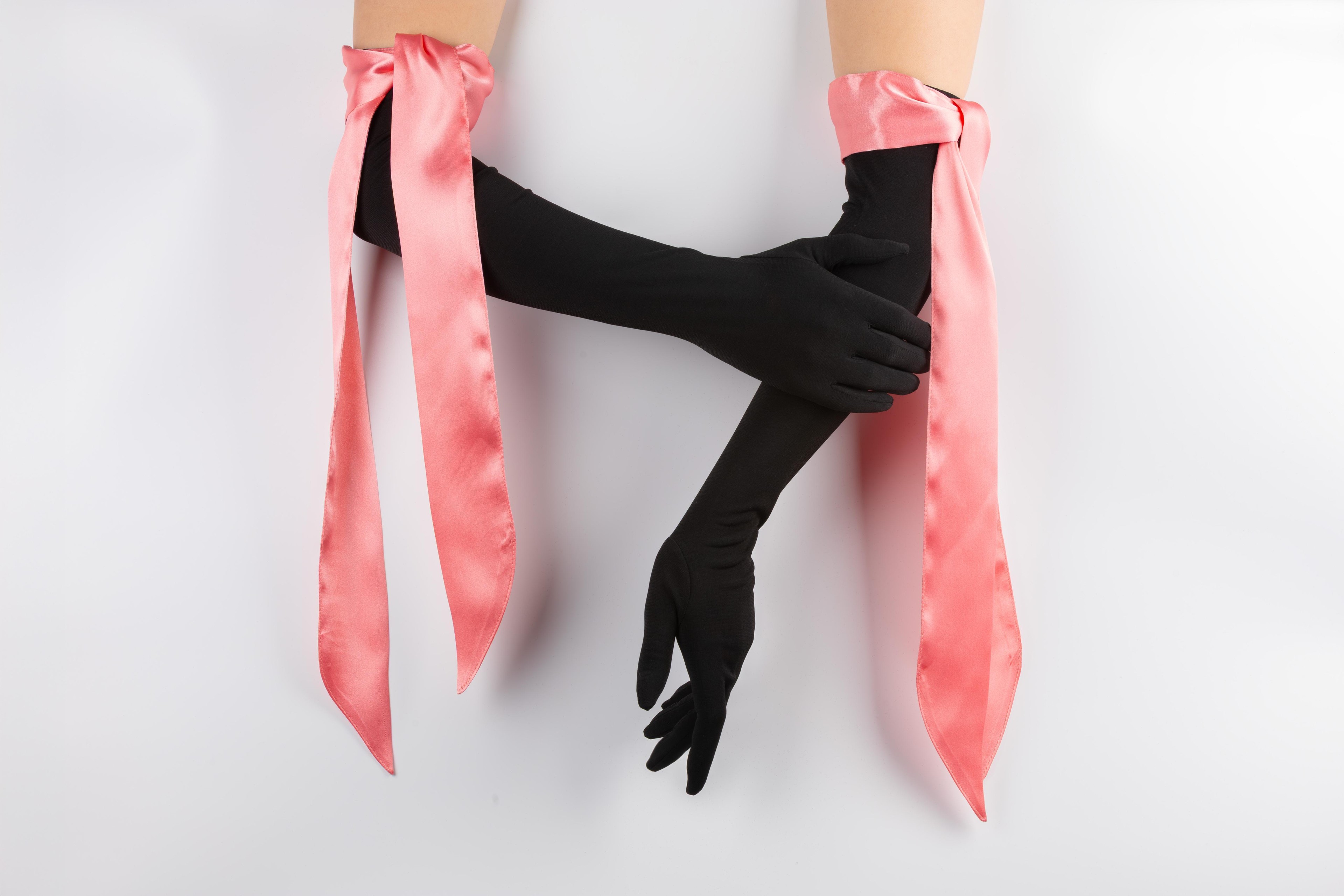 Luna Silk