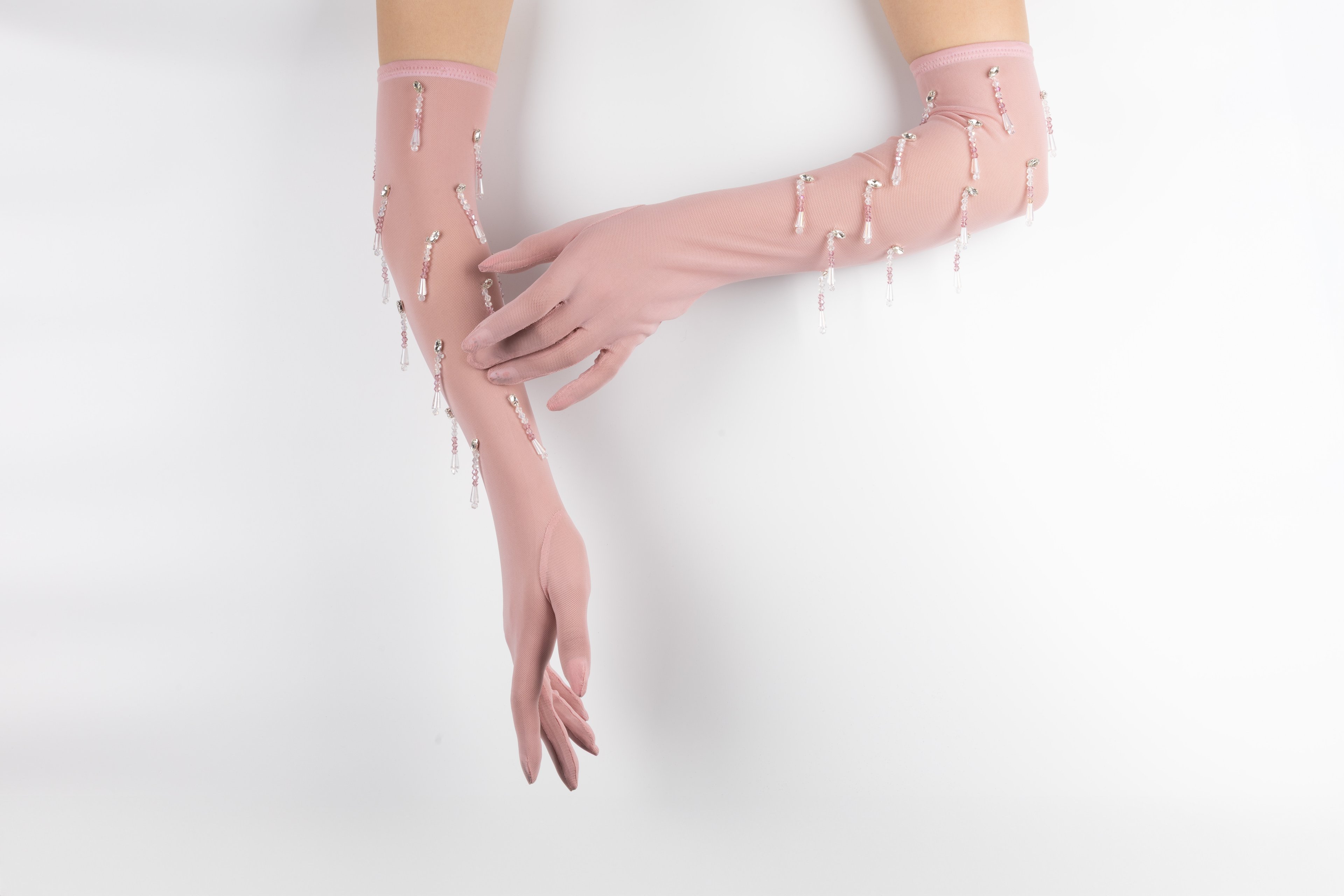 Rosee Glacee