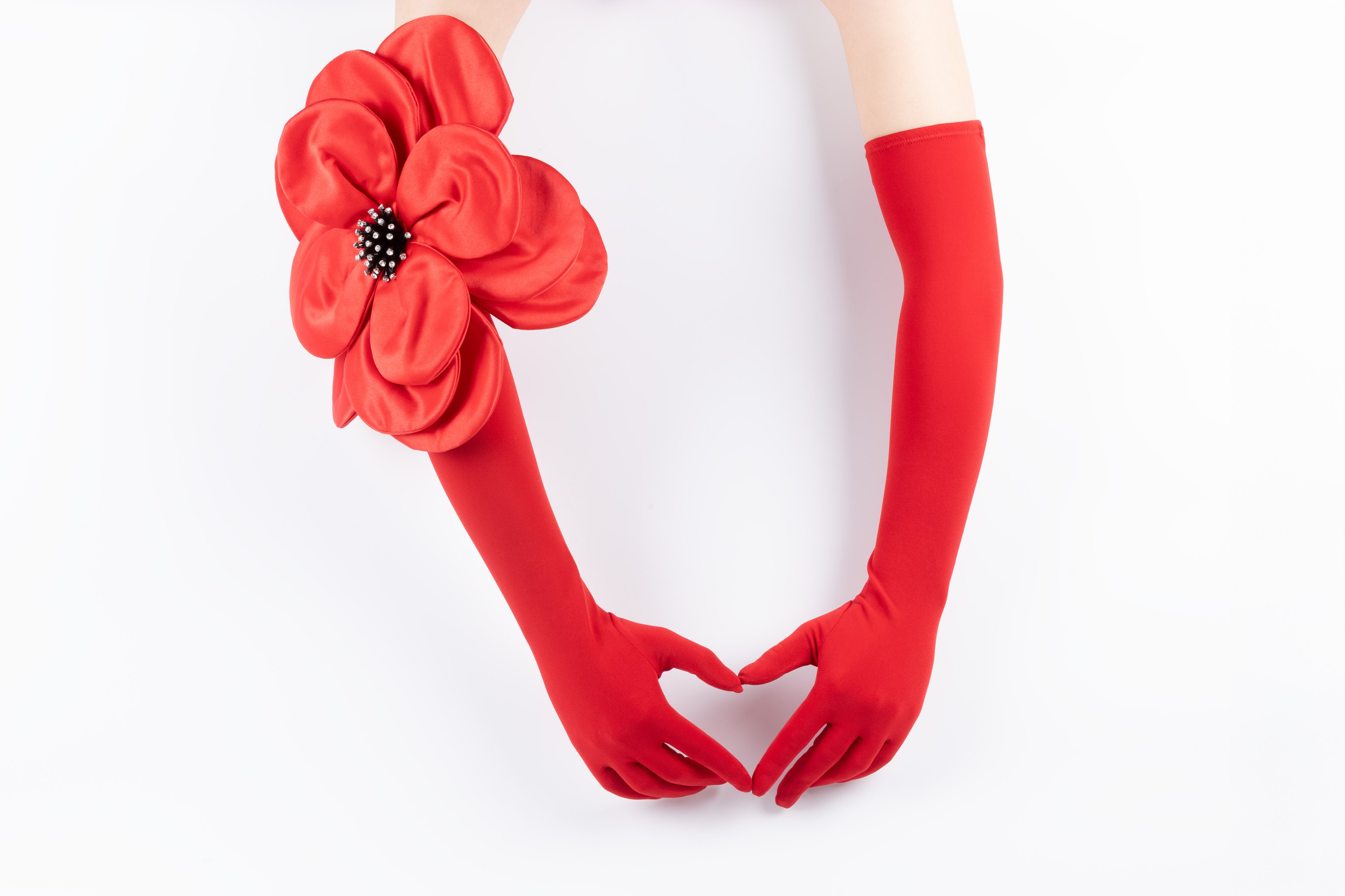 Crimson Bloom