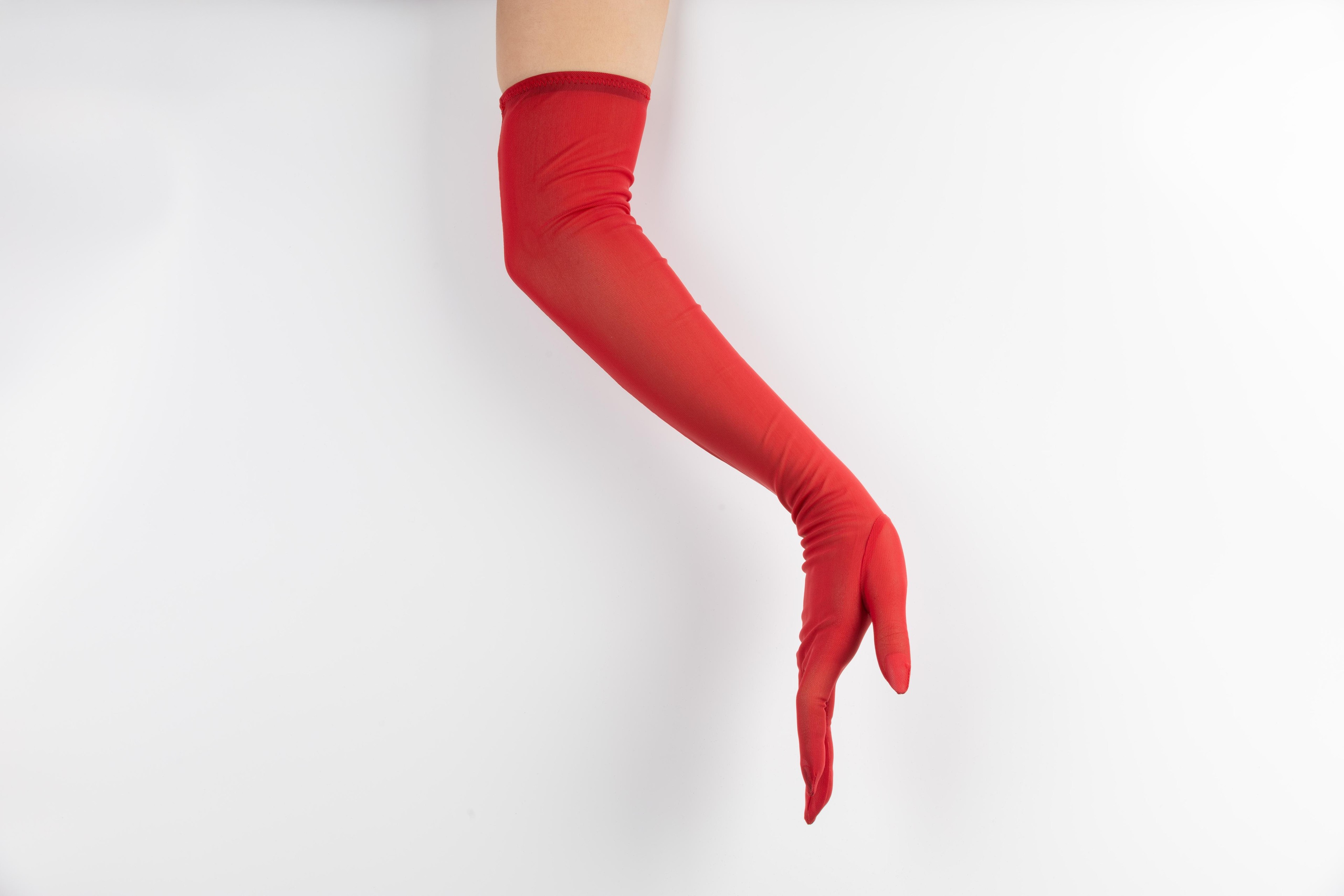 Red Whisper
