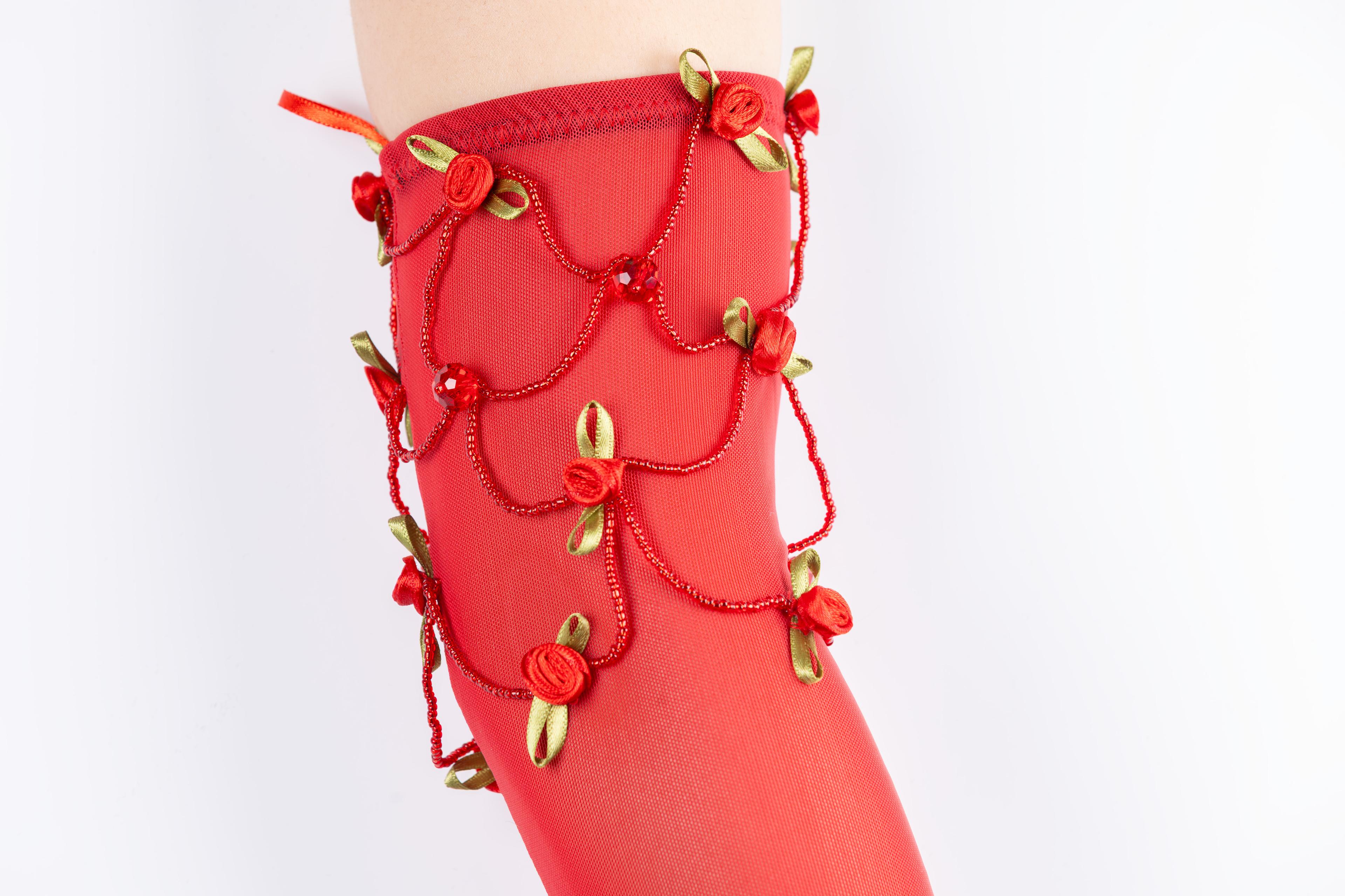 Ruby Vines