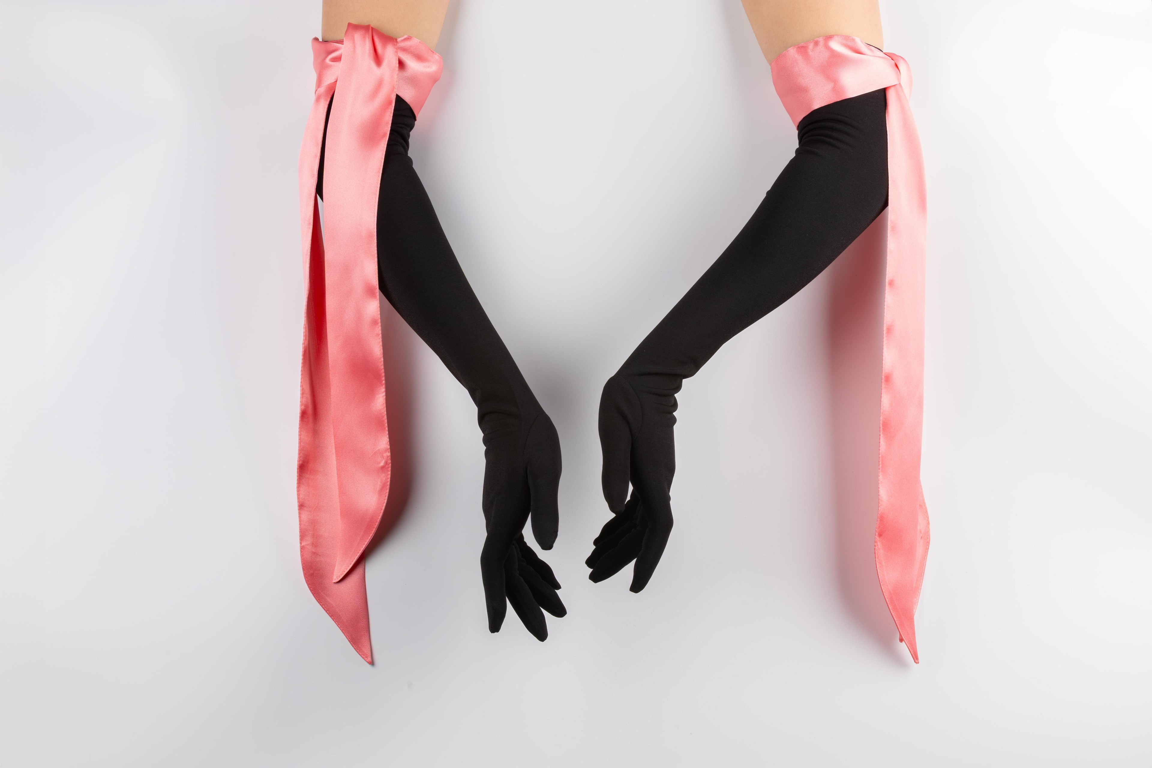 Luna Silk