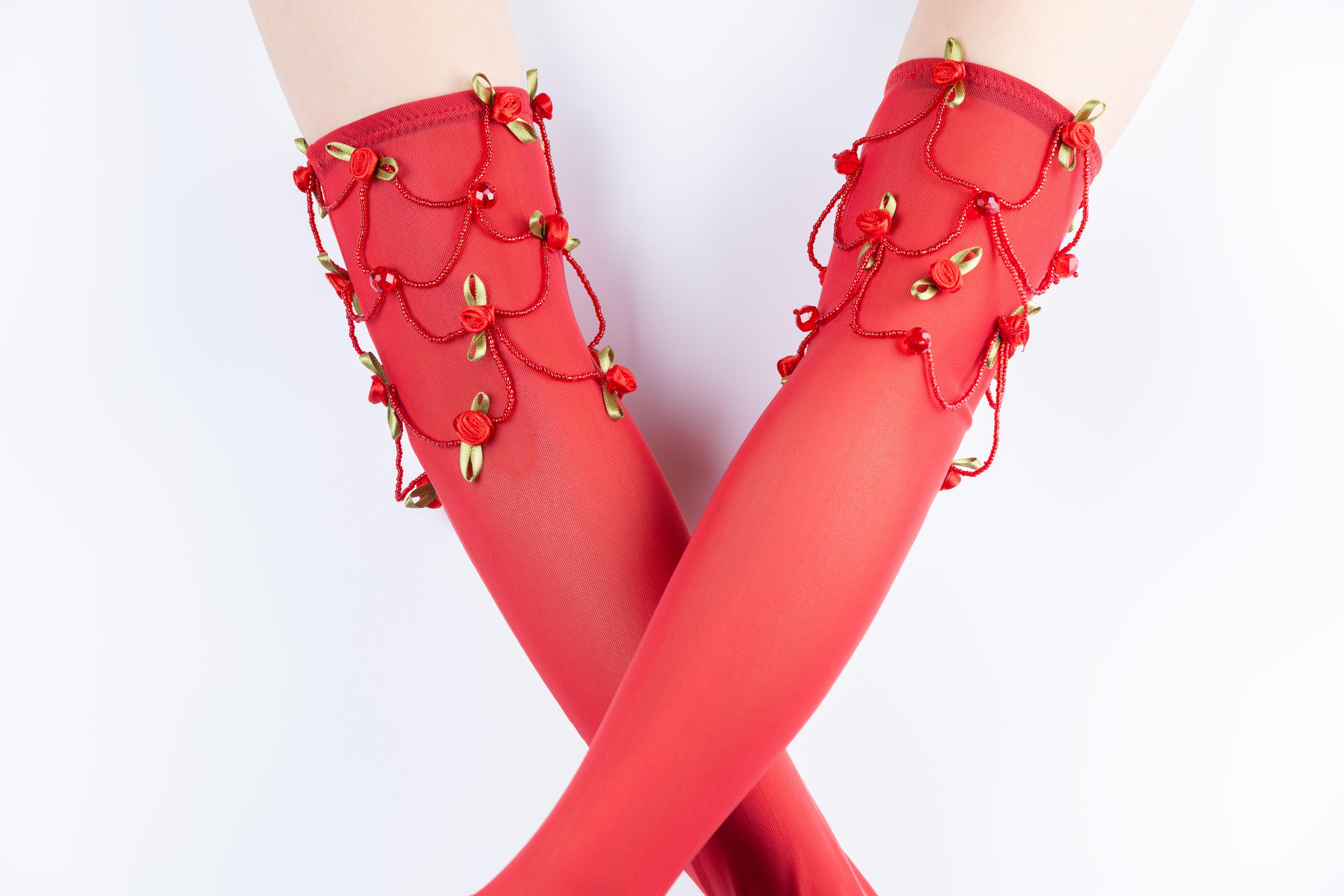 Ruby Vines