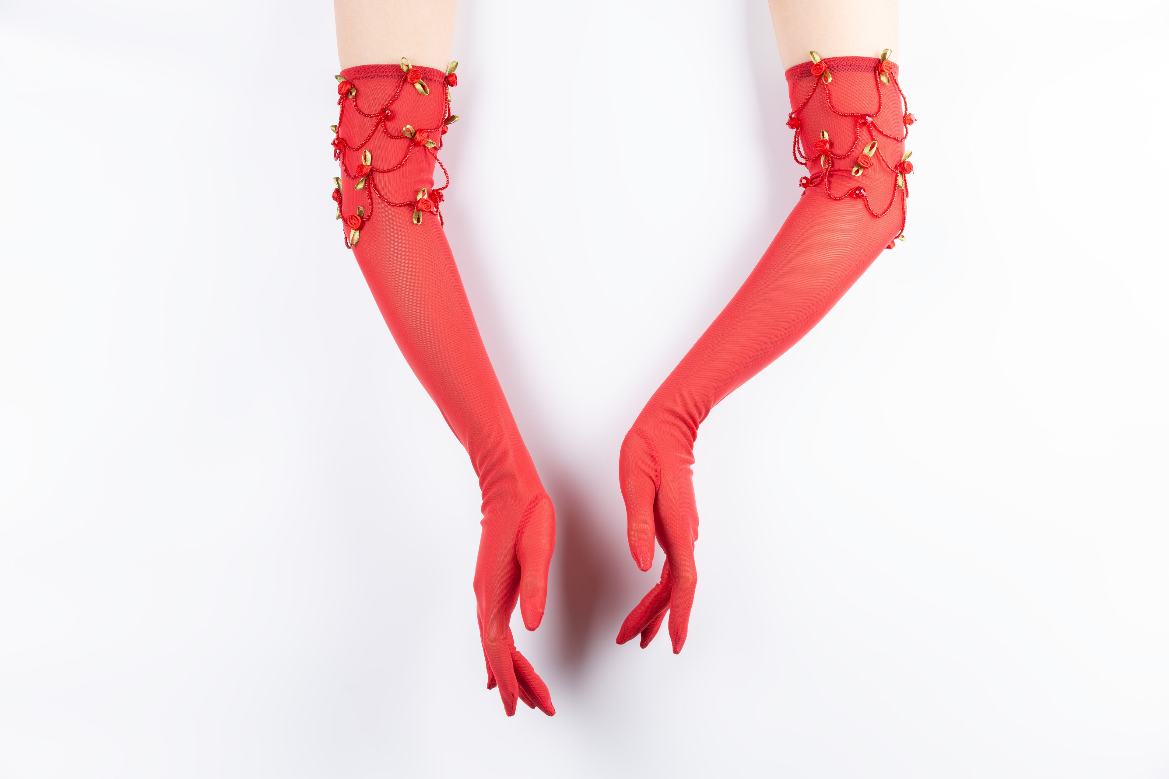 Ruby Vines