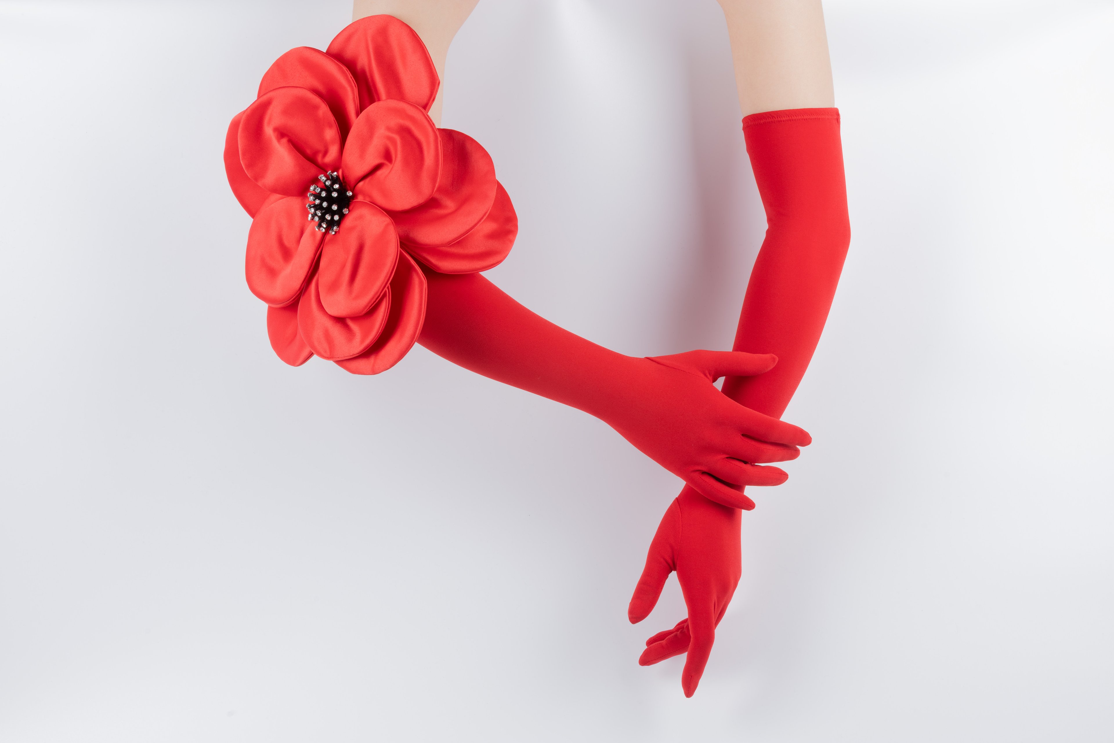 Crimson Bloom