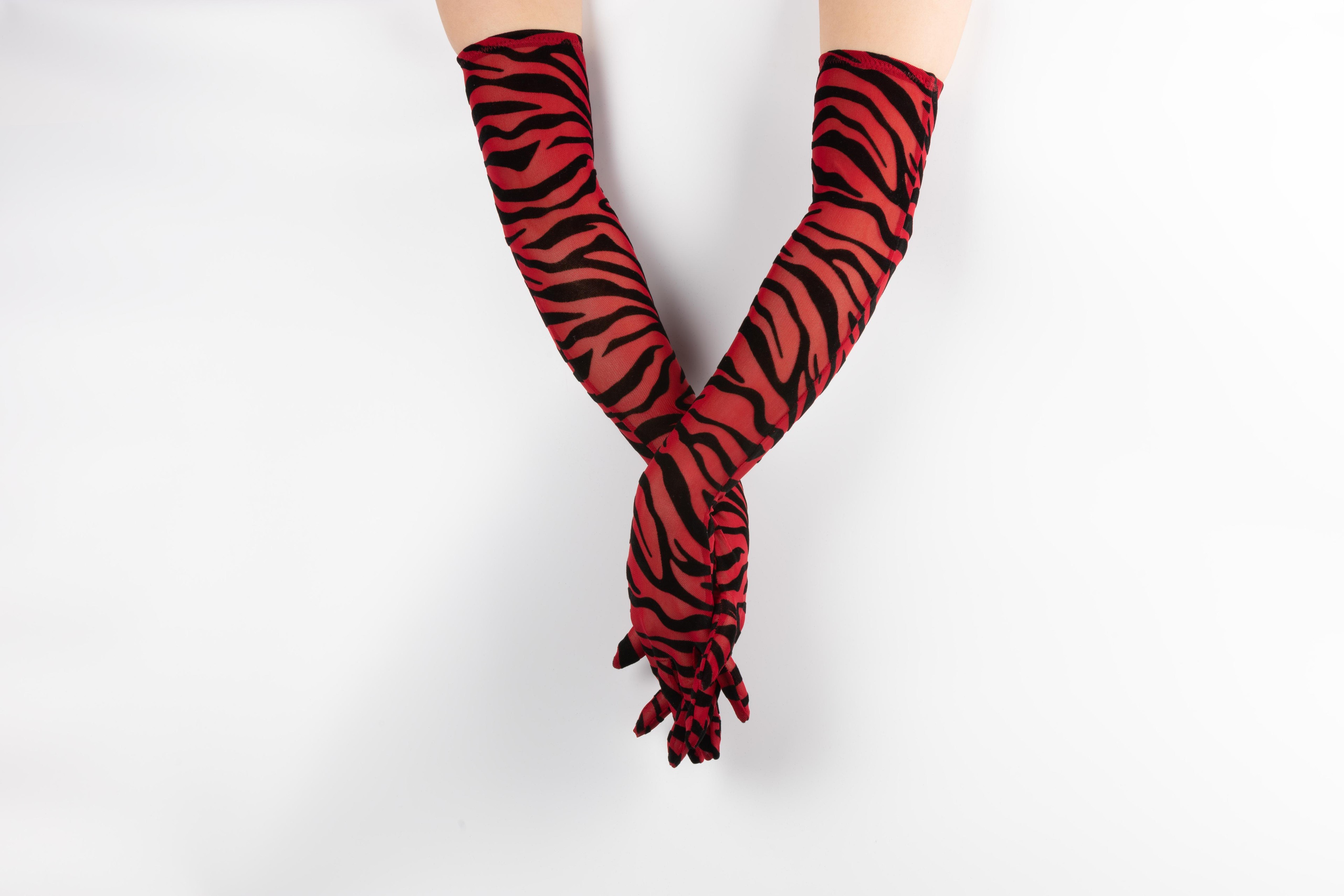 Wild Red