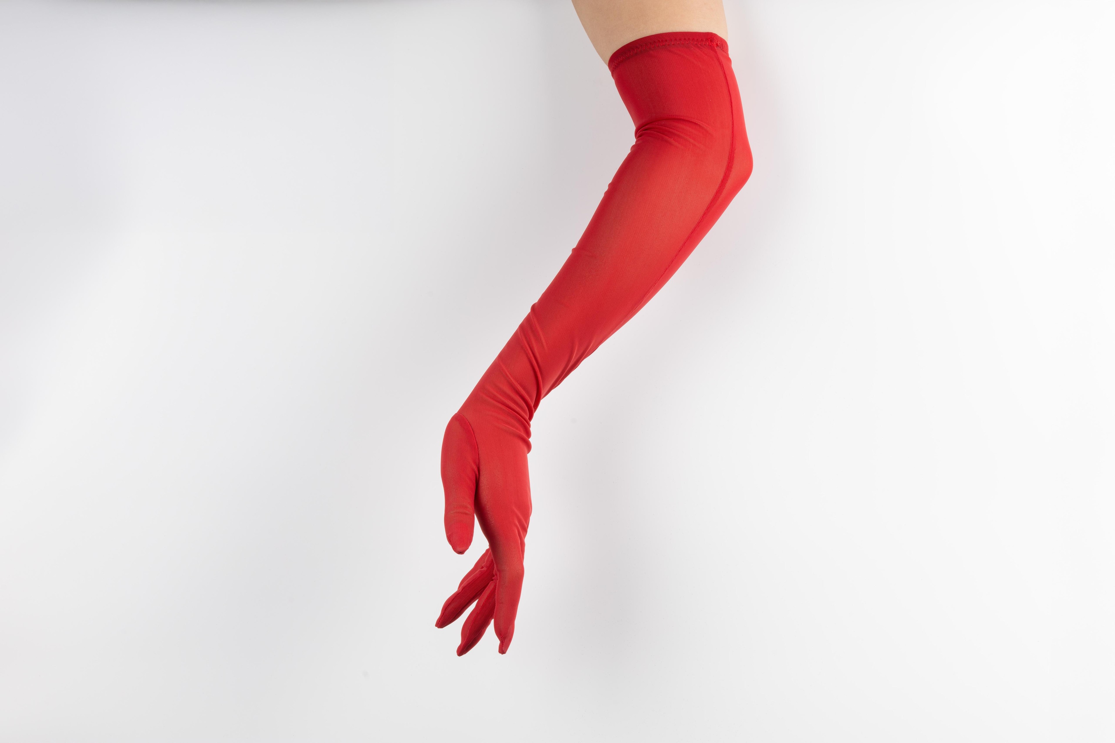 Red Whisper