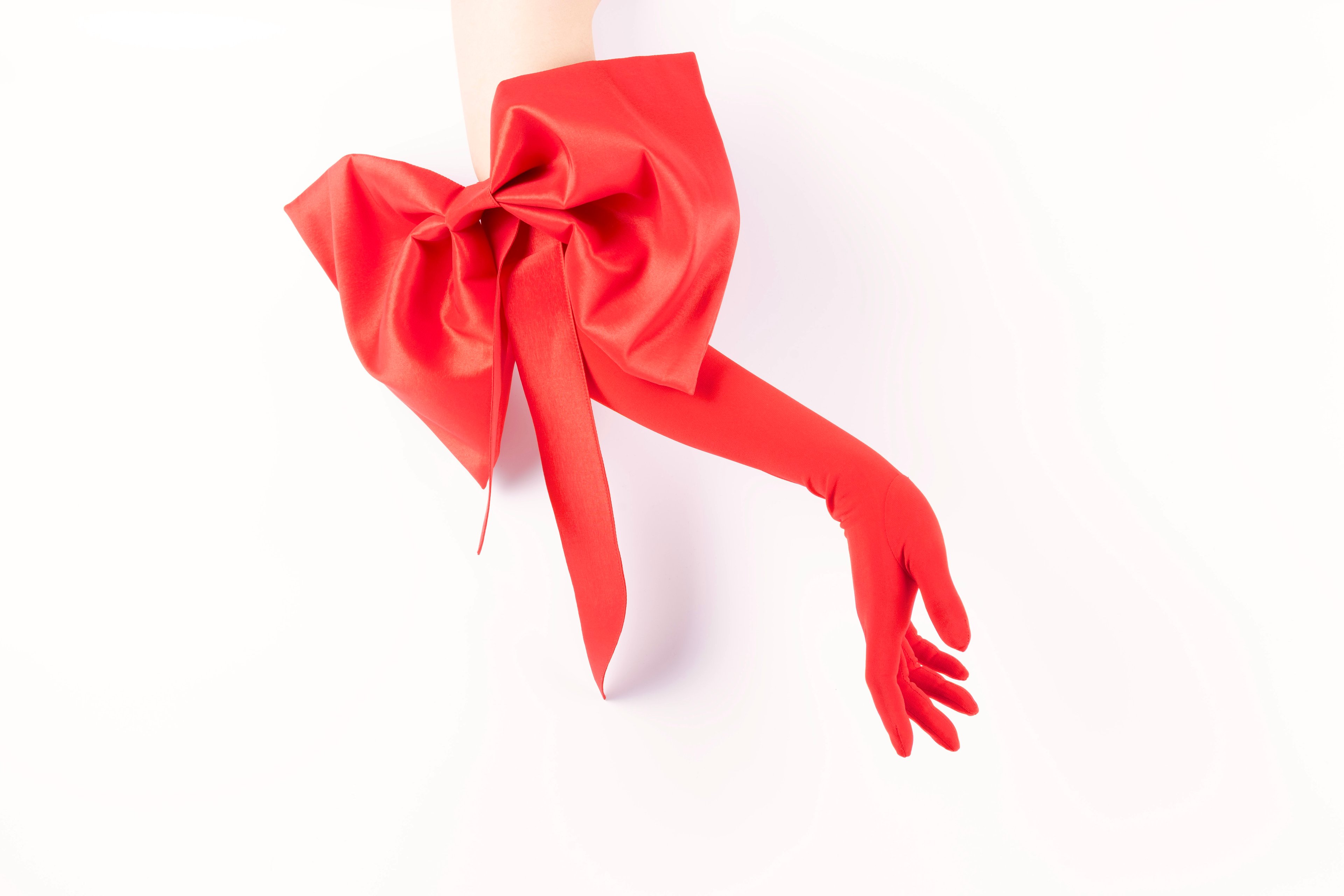 Scarlet Poise