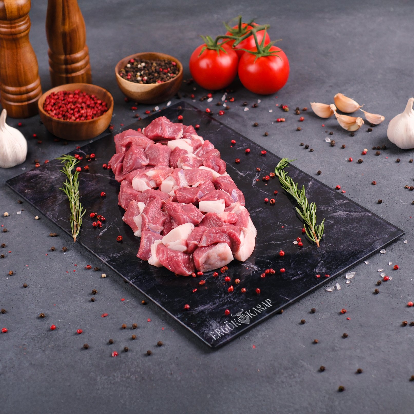 Kuzu Kuşbaşı