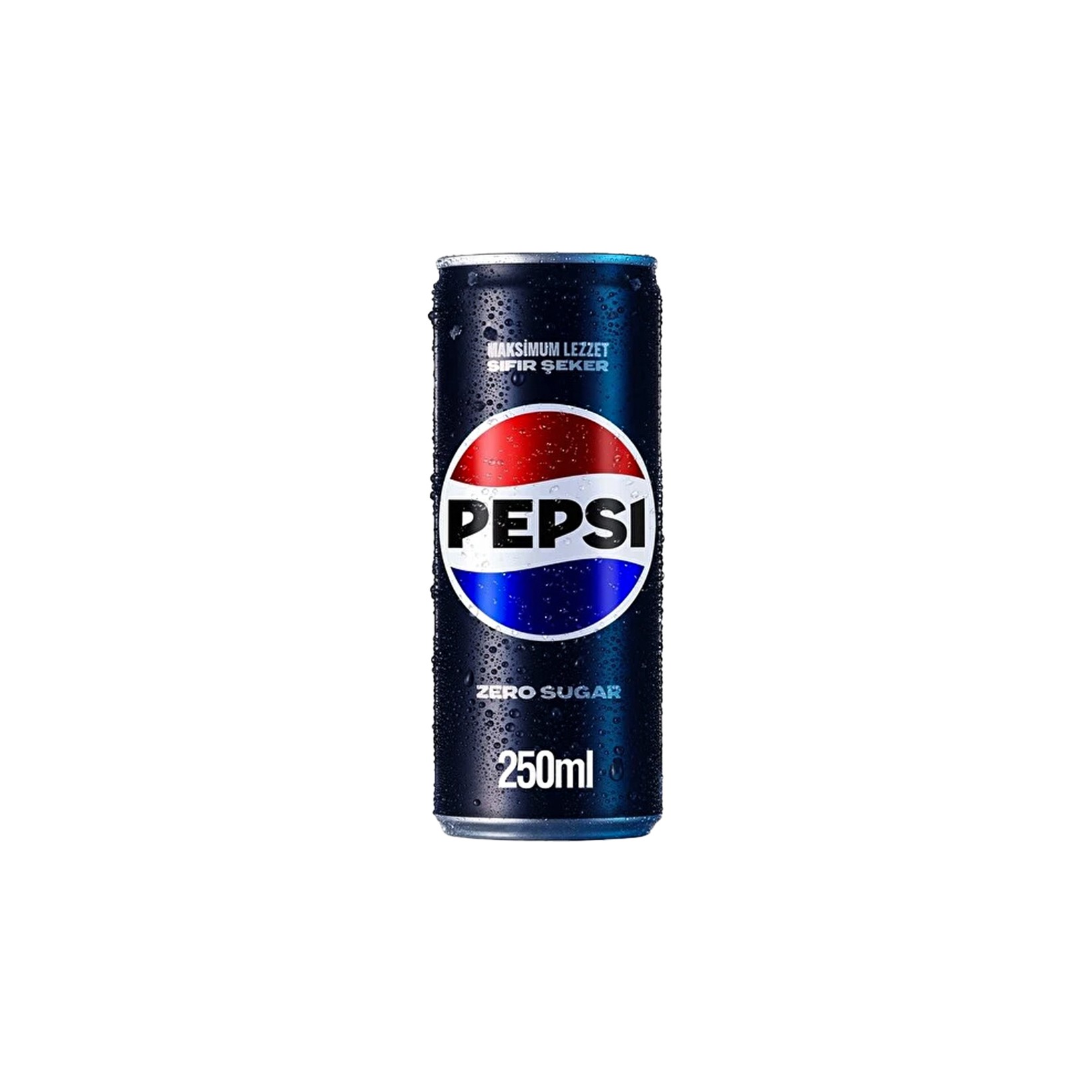 Pepsi-Zero 33 Cl.