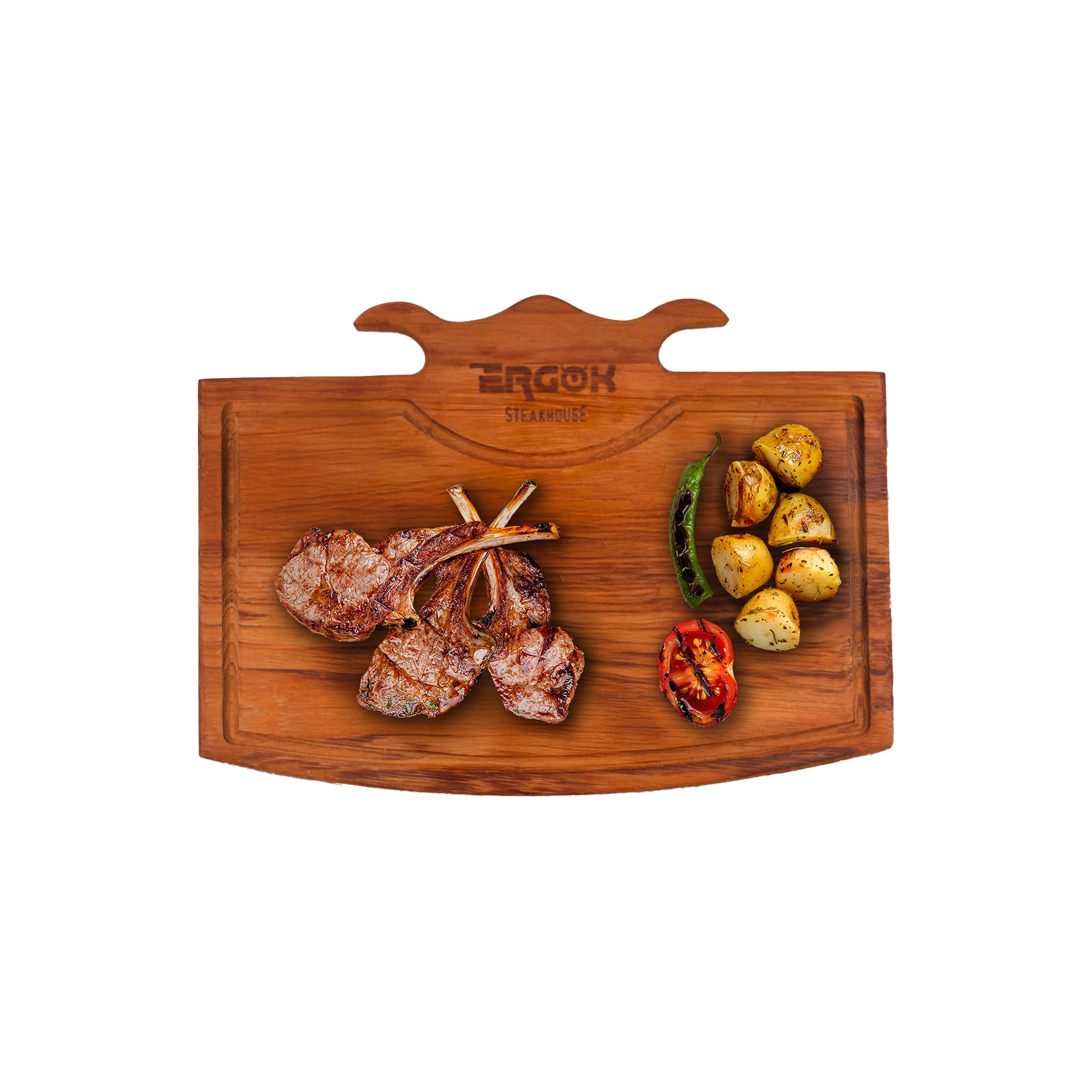 Kuzu Pirzola 200 Gr.