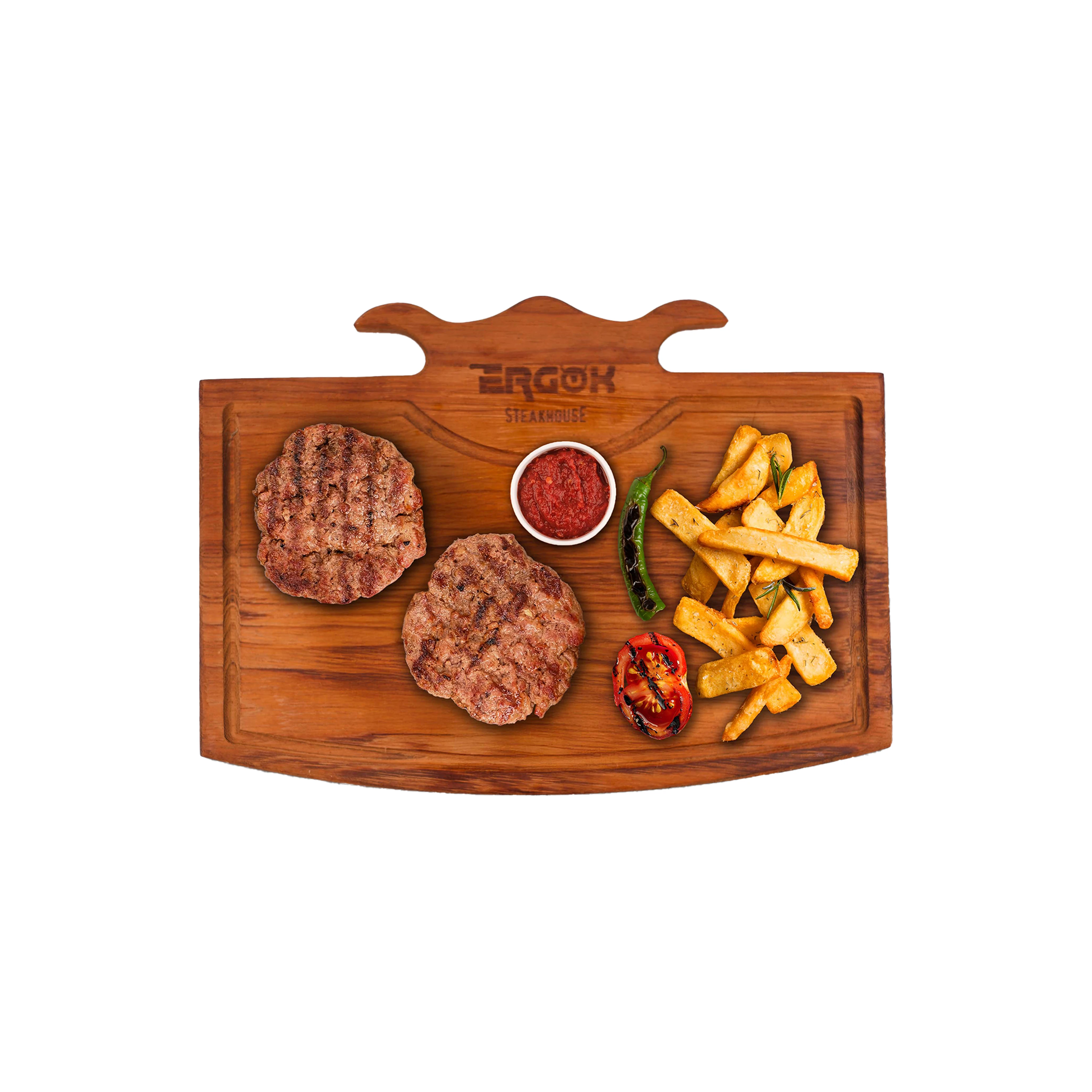 Satır Köfte 250-300 Gr.