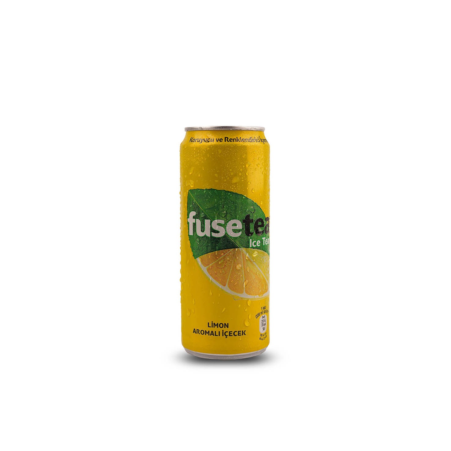 Fuse Tea Limon 33 Cl.