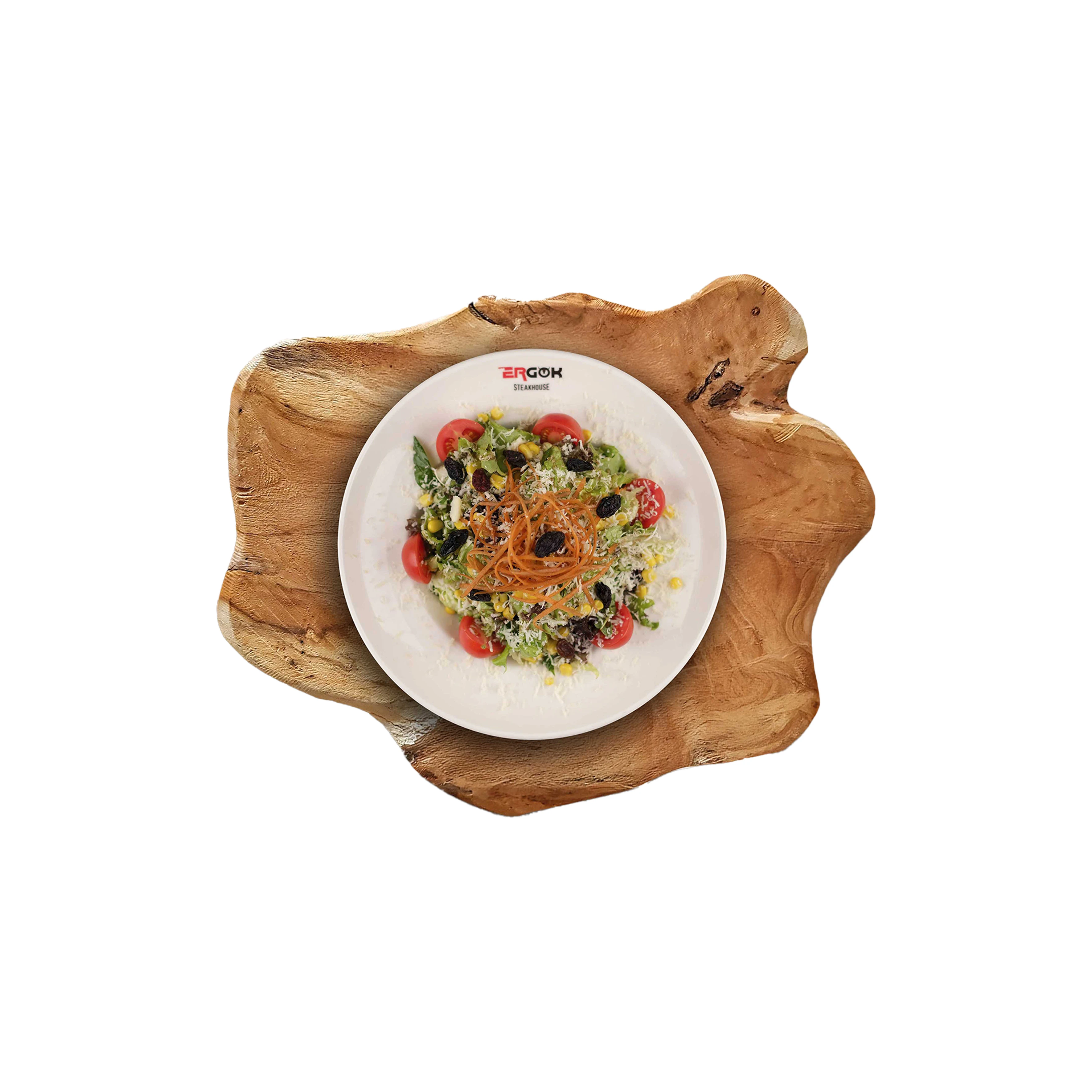 Tulum Peynirli Salata