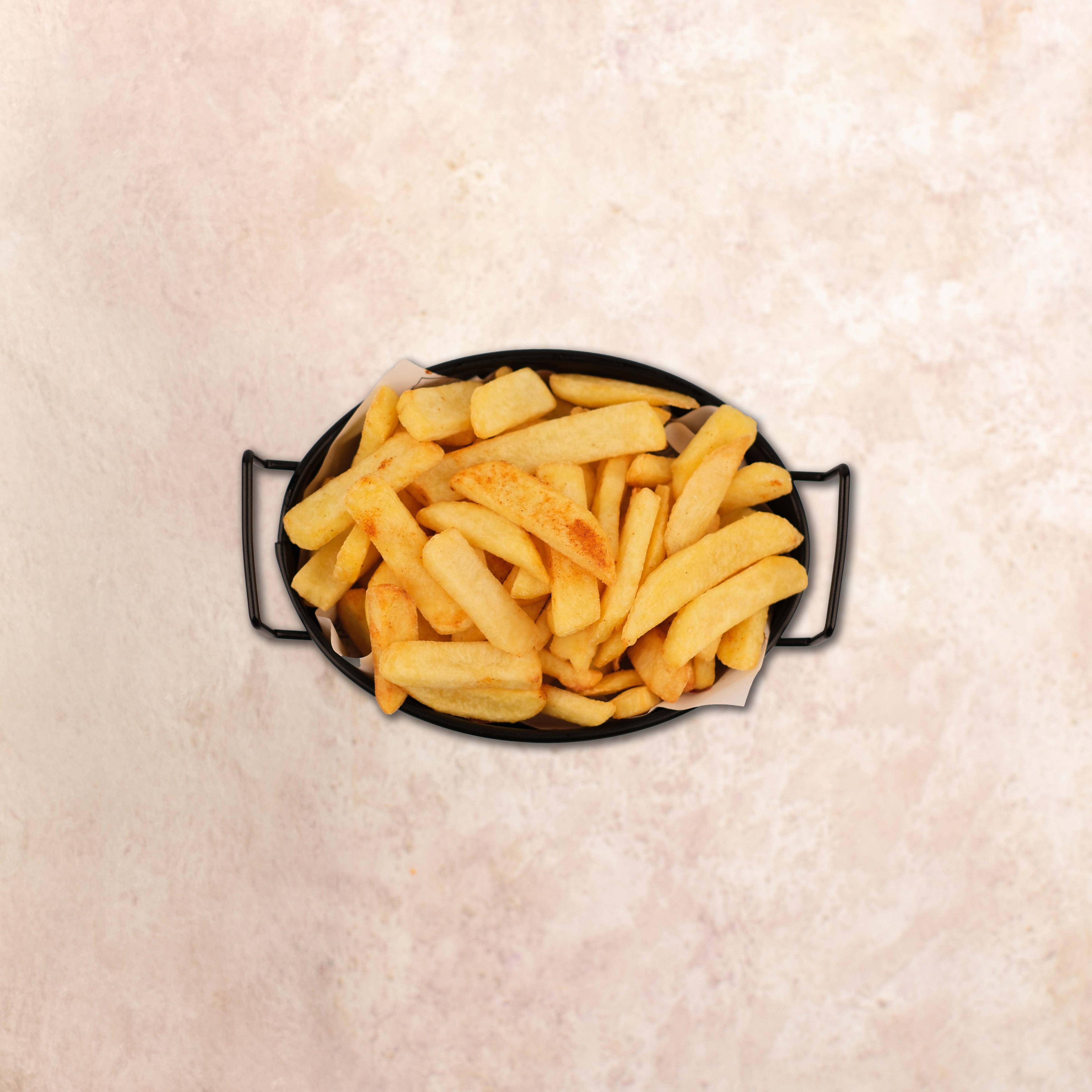 Patates Tava 