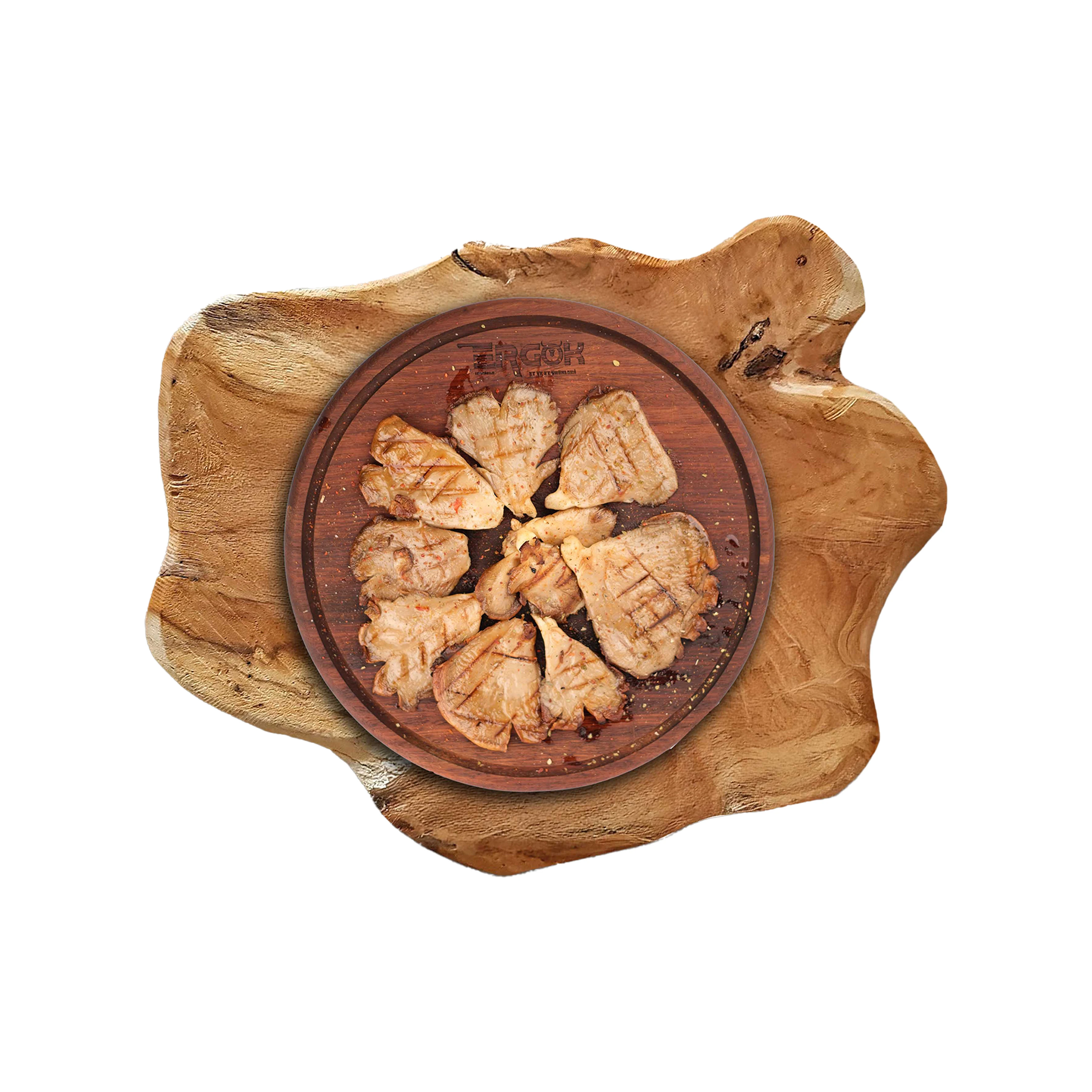 İstiridye Mantarı 100 Gr.