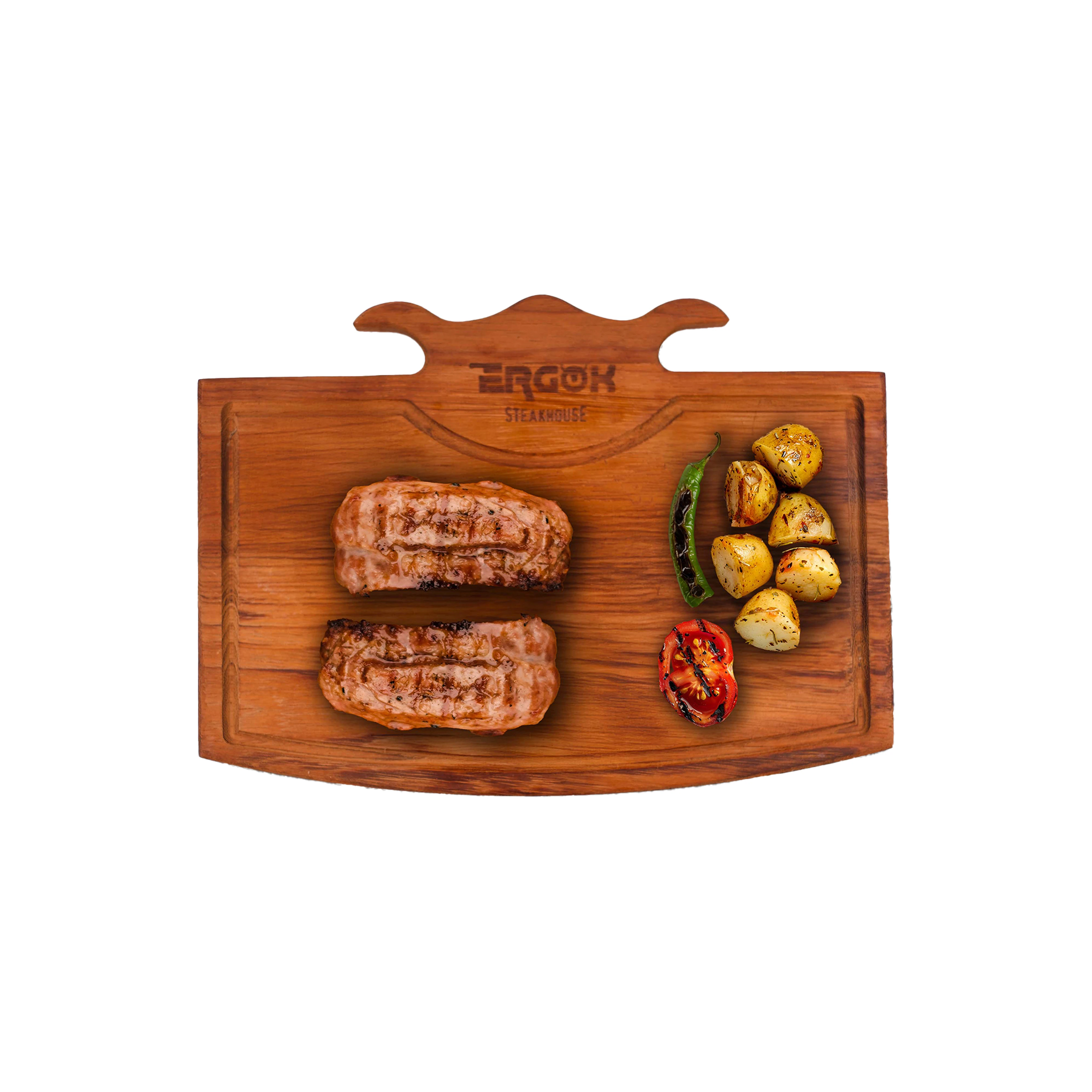 Kuzu Küşleme 200 Gr.