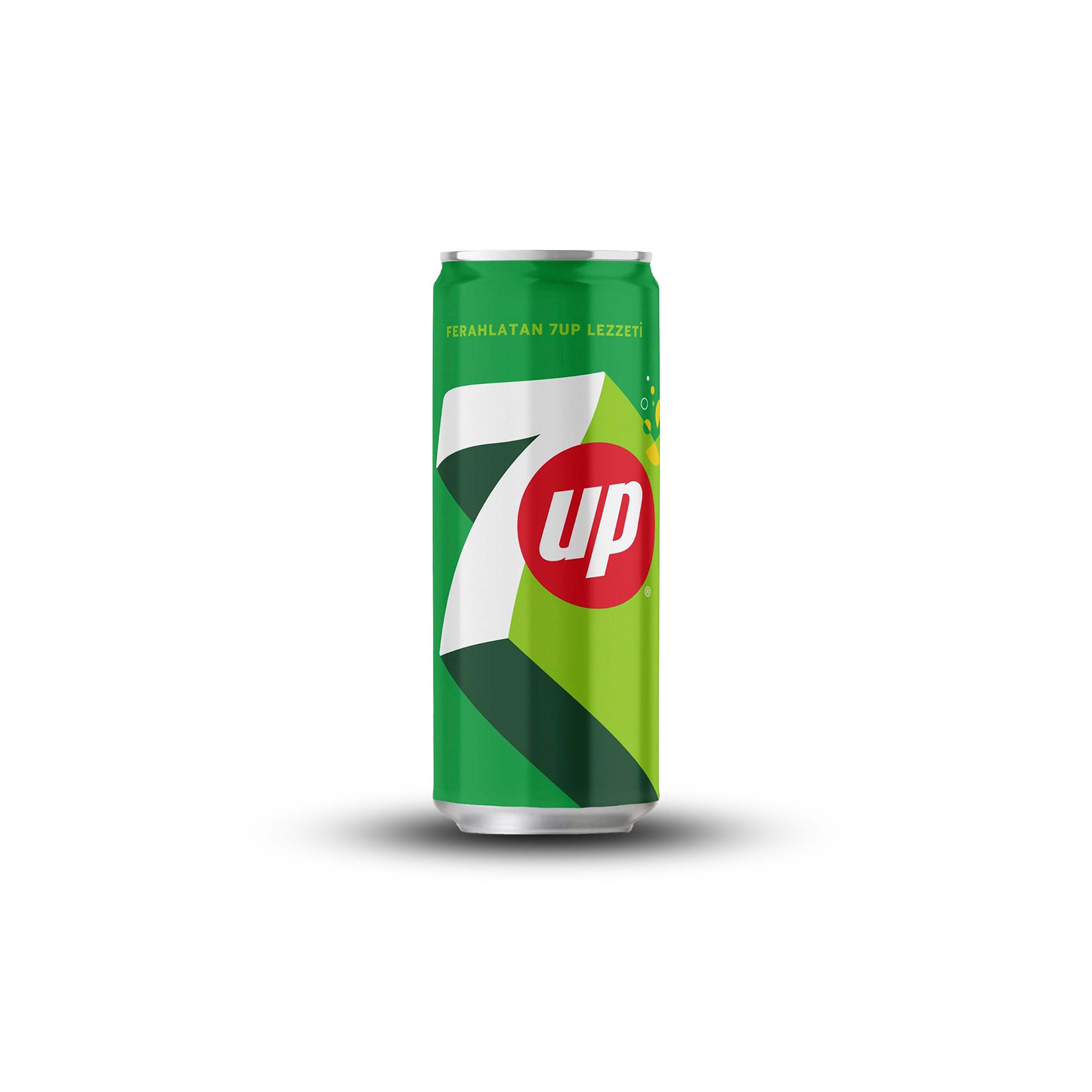 7Up