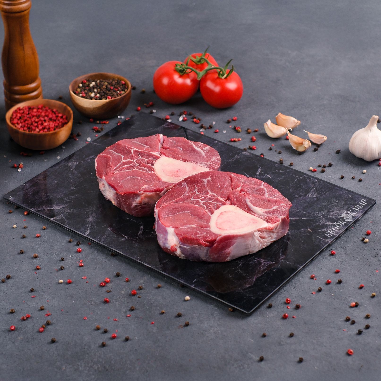 Dana Osso Buco