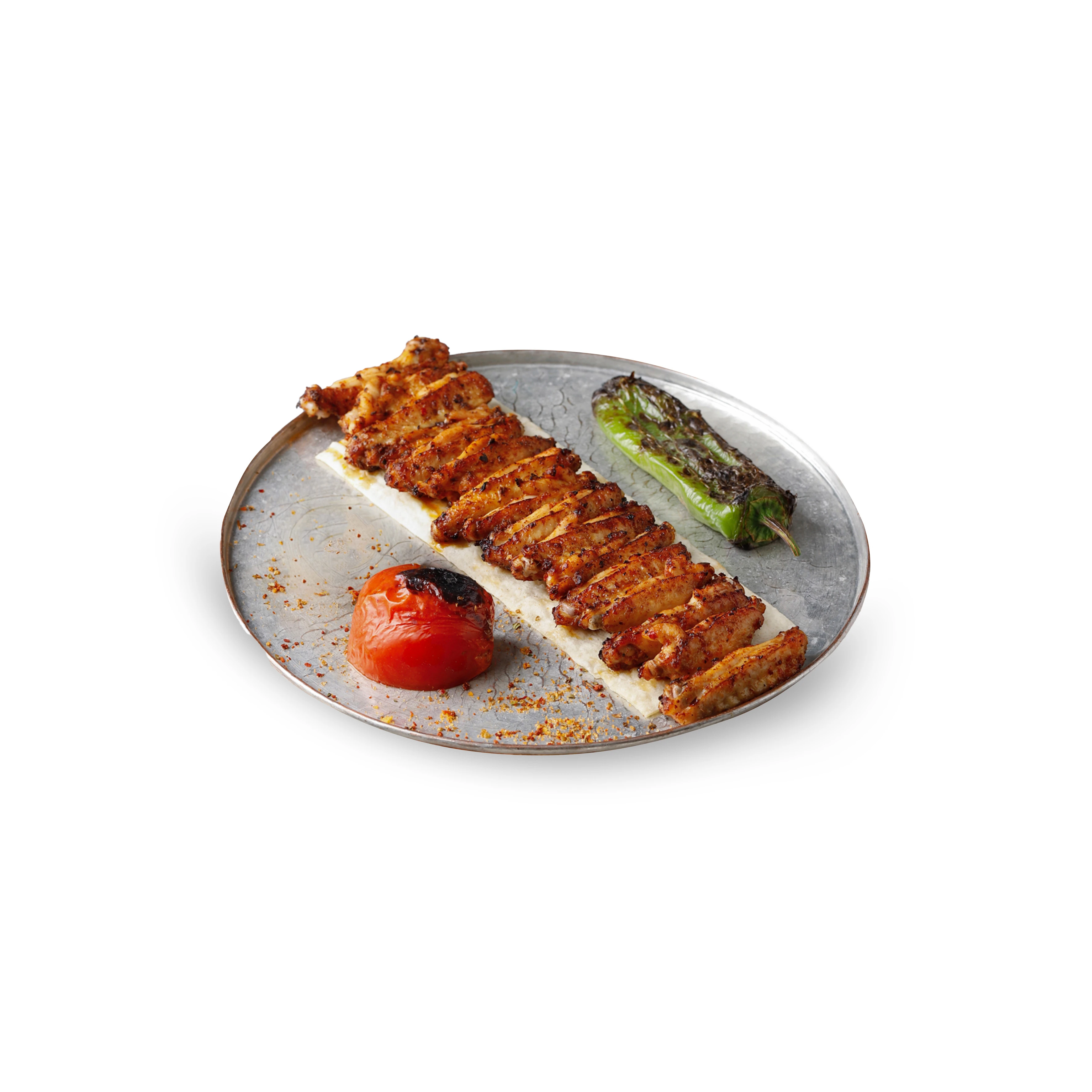 Çıtır Kanat 300 Gr.