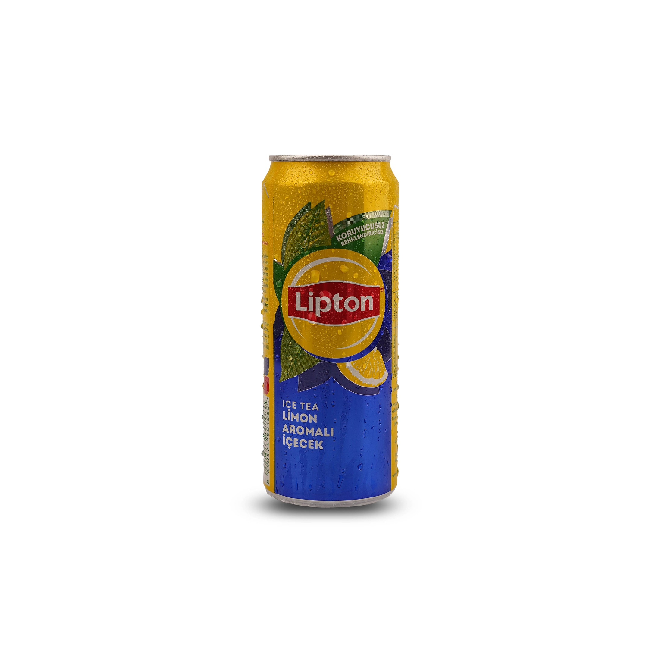 Lipton Ice Tea Limon 33 Cl.