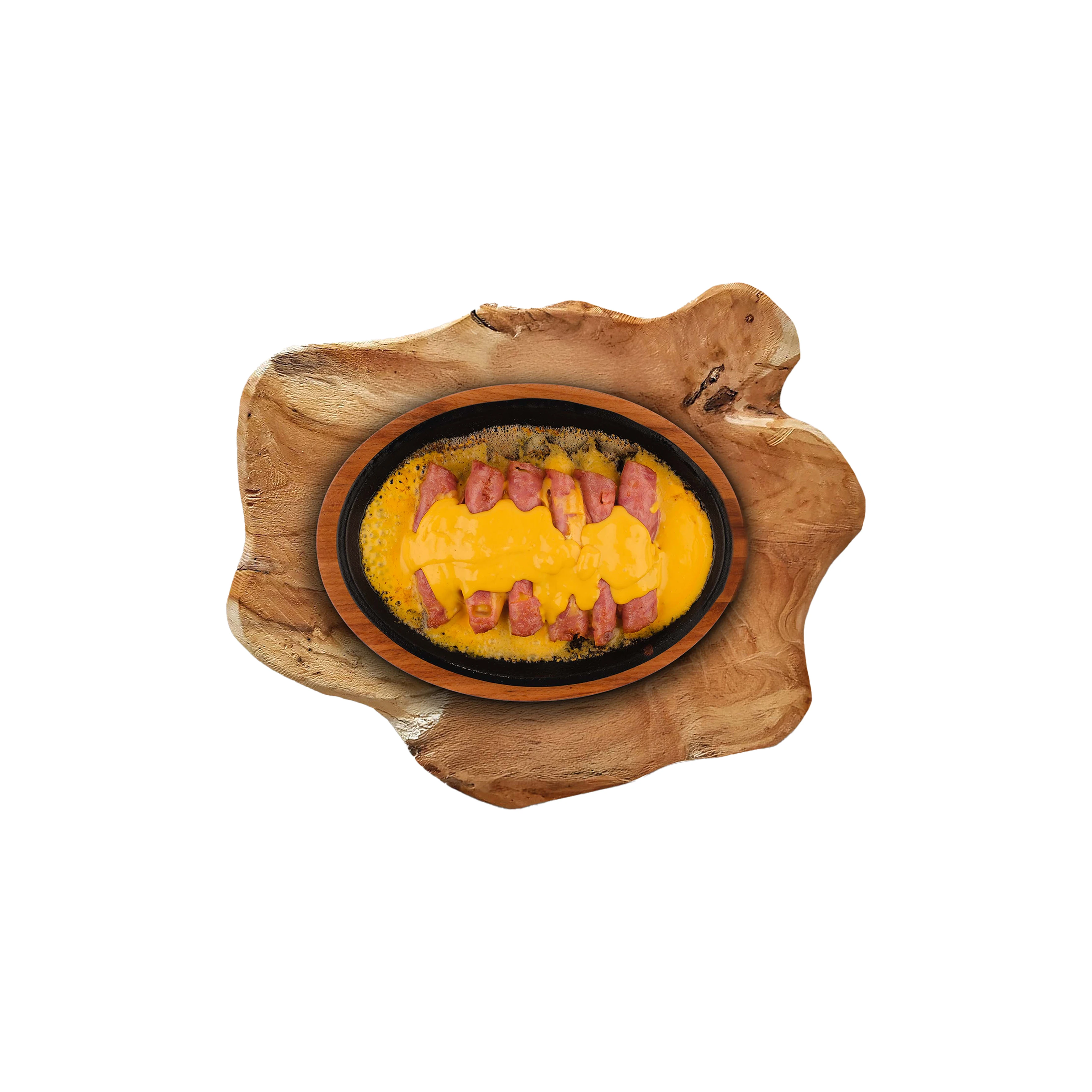 Ergök Sıcak Füme Tabağı