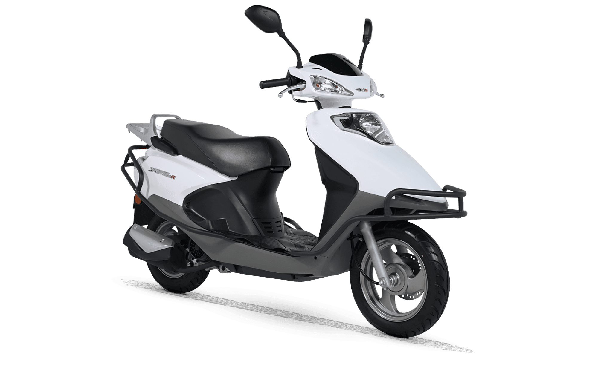 RKS SPONTINI 125