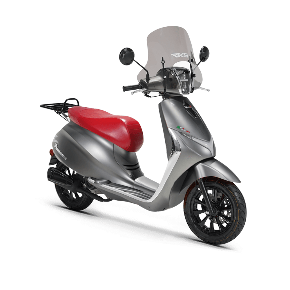 RKS Premium 125
