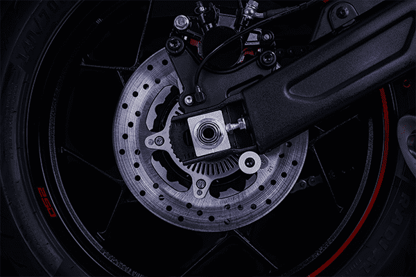 RKS SRK 250 RR