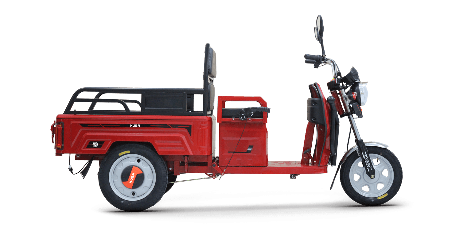 KUBA ECO PIKAP ULTRA