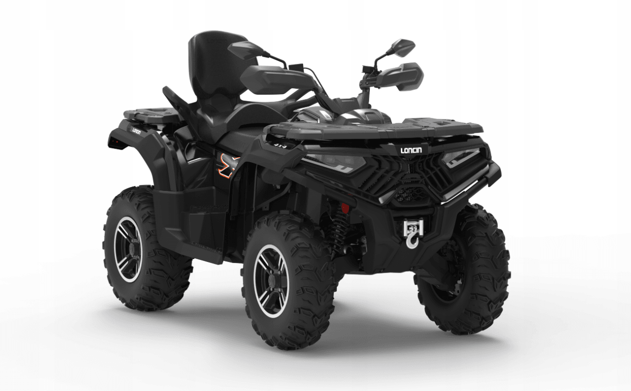 LONCIN XWOLF 700