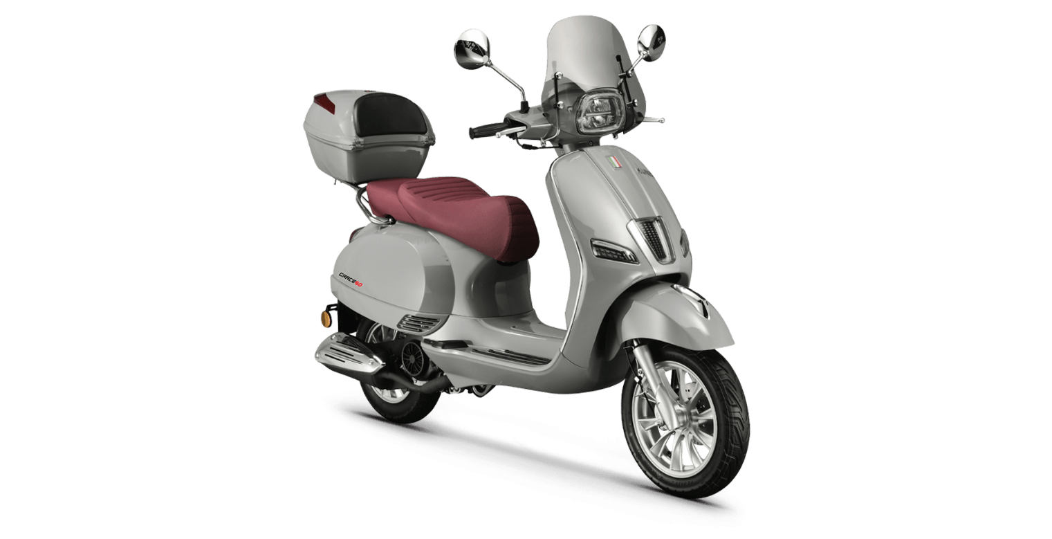 KUBA GRACE 50