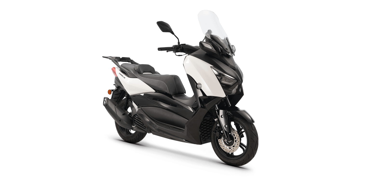 Kuba Parmida 250