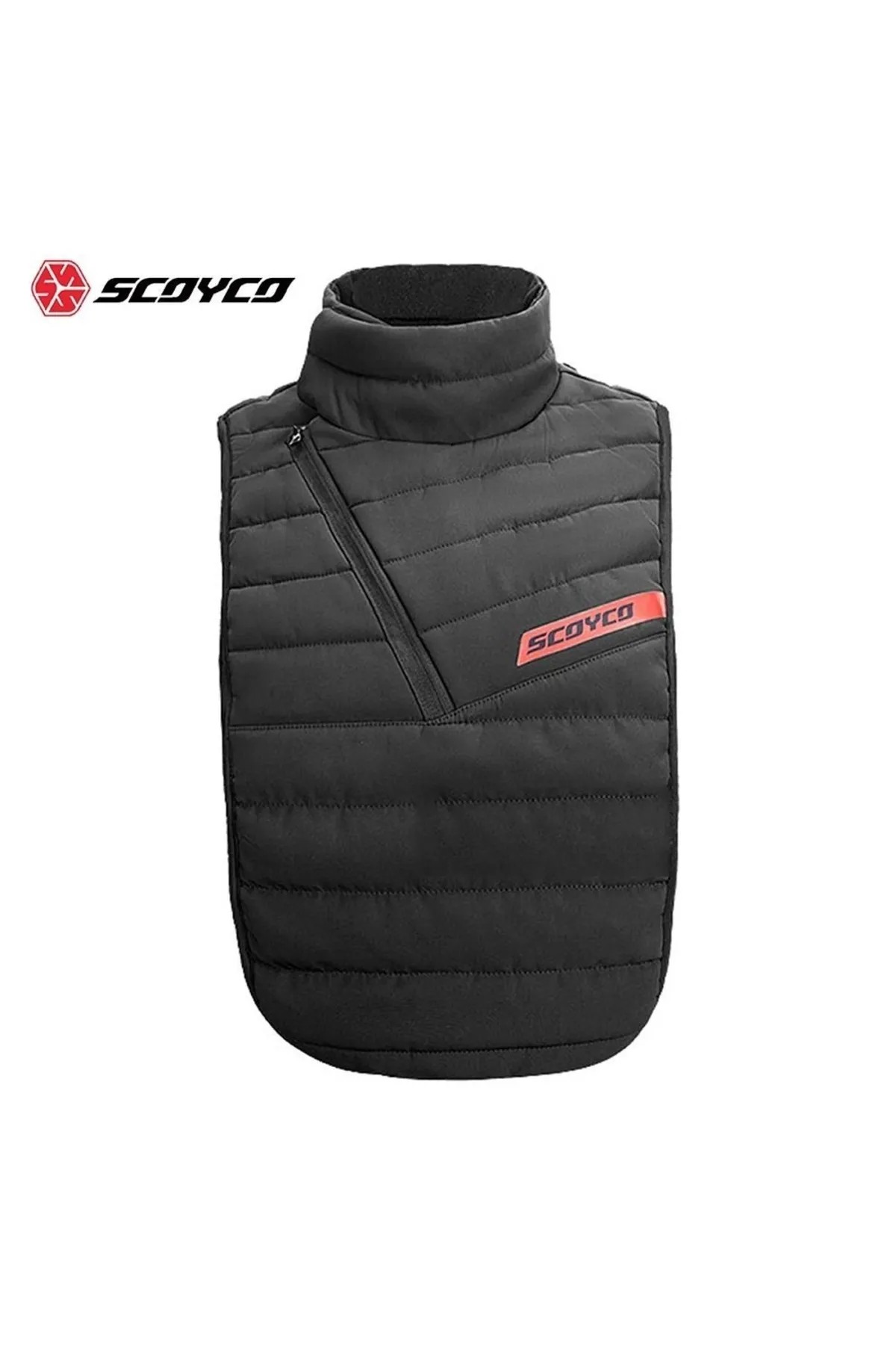 Scoyco N05d Rüzgar Geçirmez Boyunluk (UZUN MODEL)