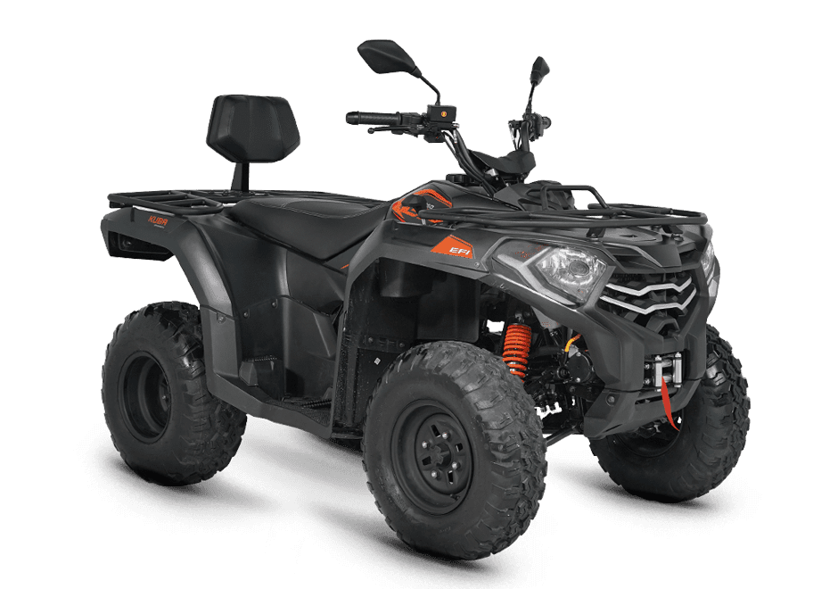 LONCIN XWOLF 300