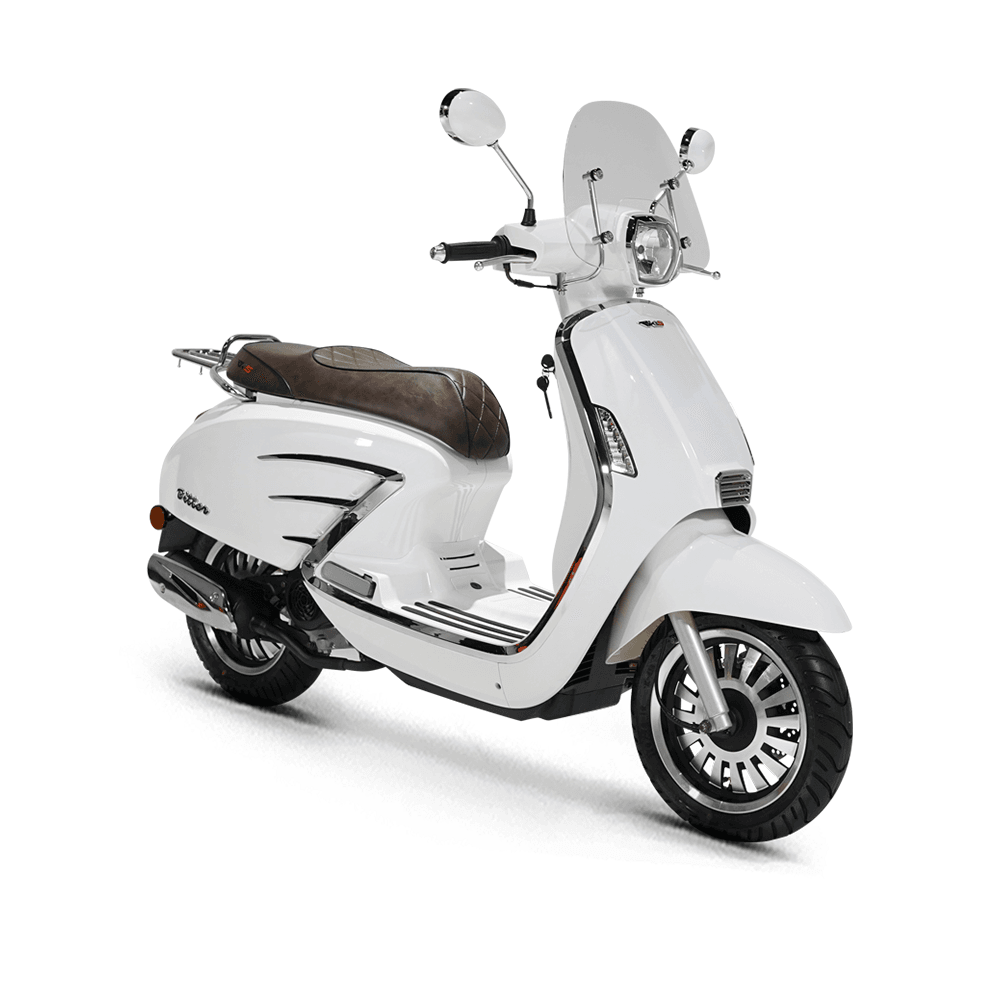 RKS BITTER 125