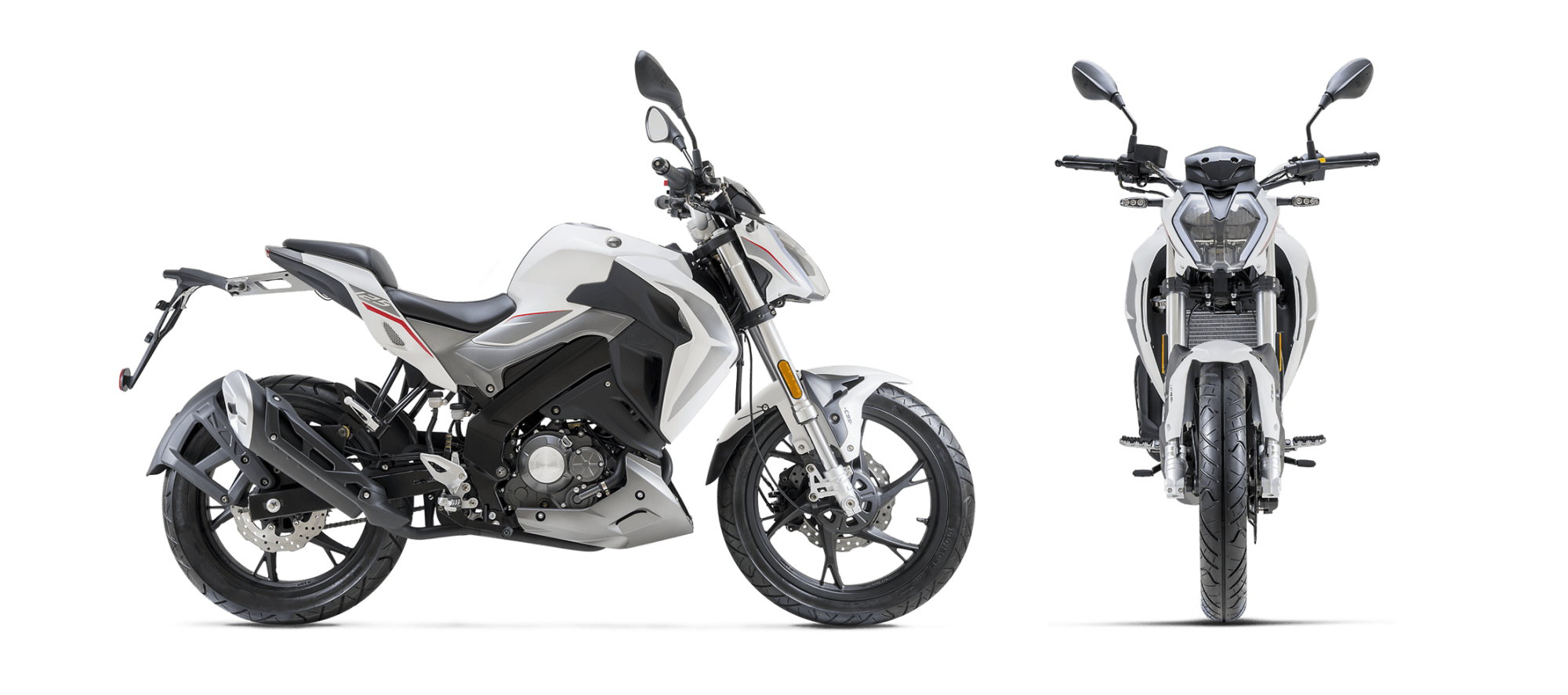 BENELLI 125 S
