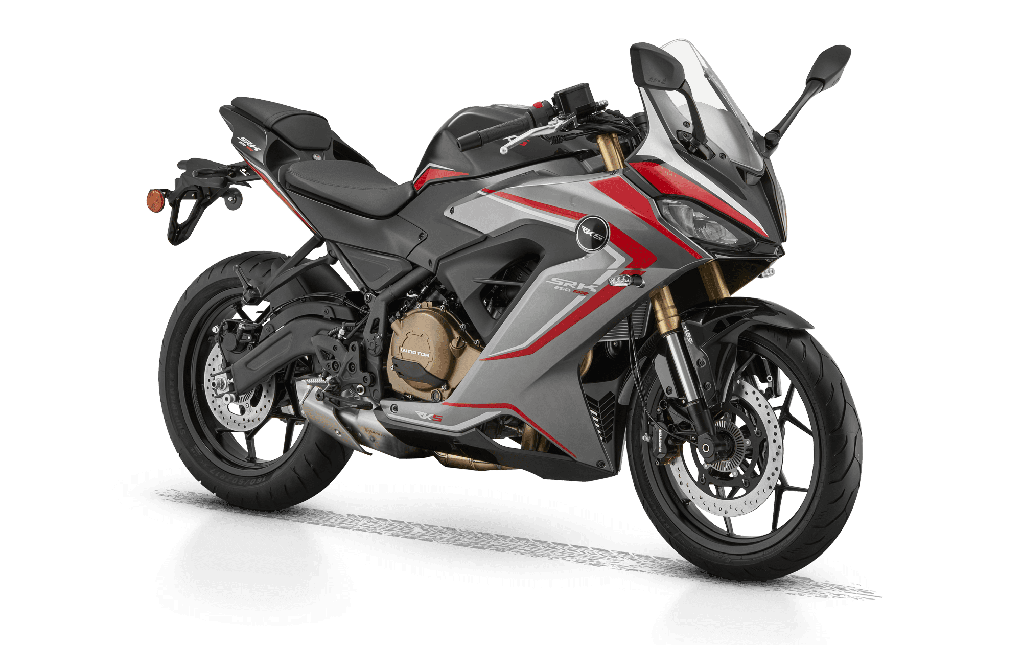 RKS SRK 250 RR