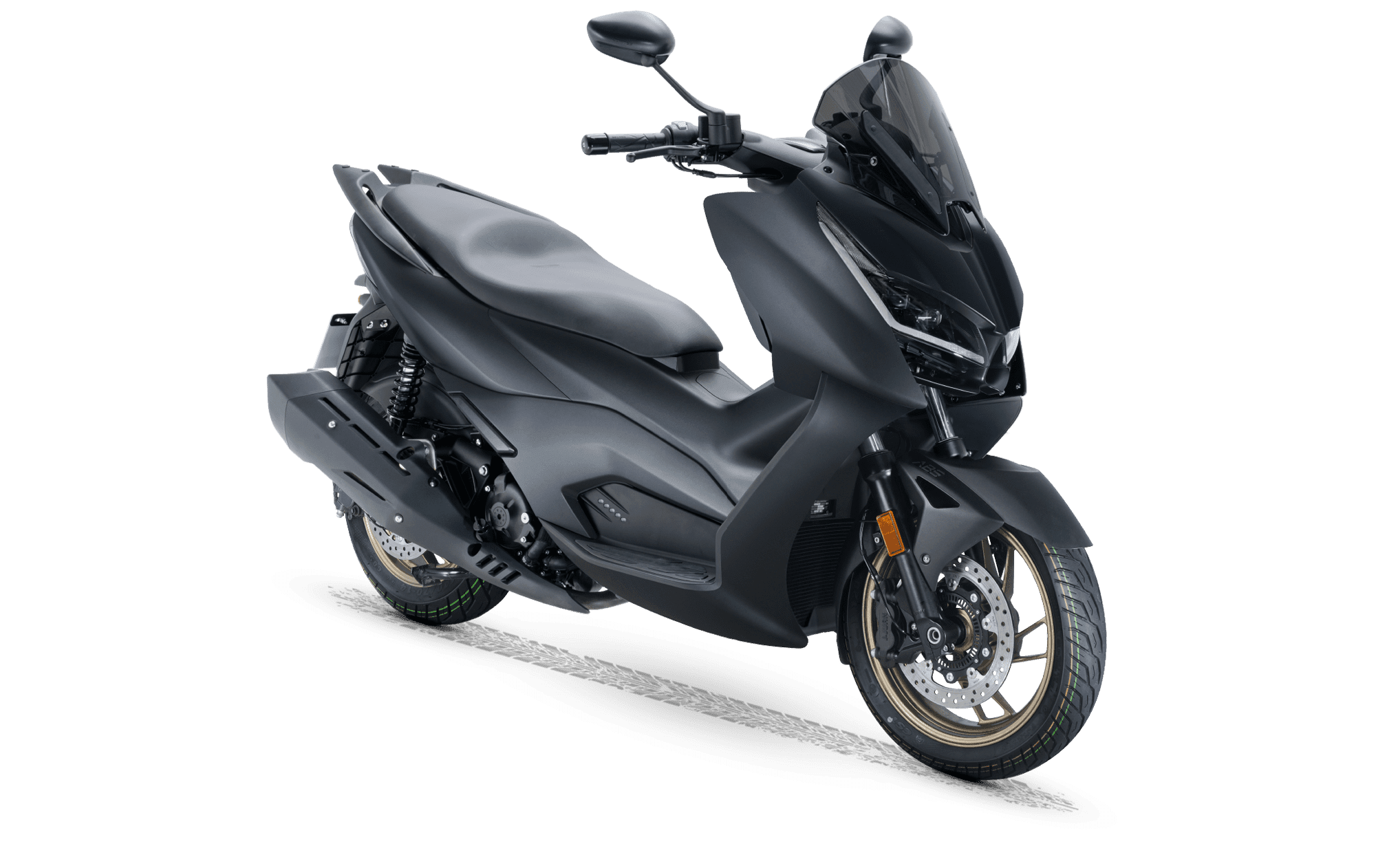 RKS RZ 250 S
