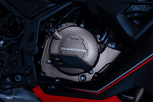 RKS SRK 250 RR